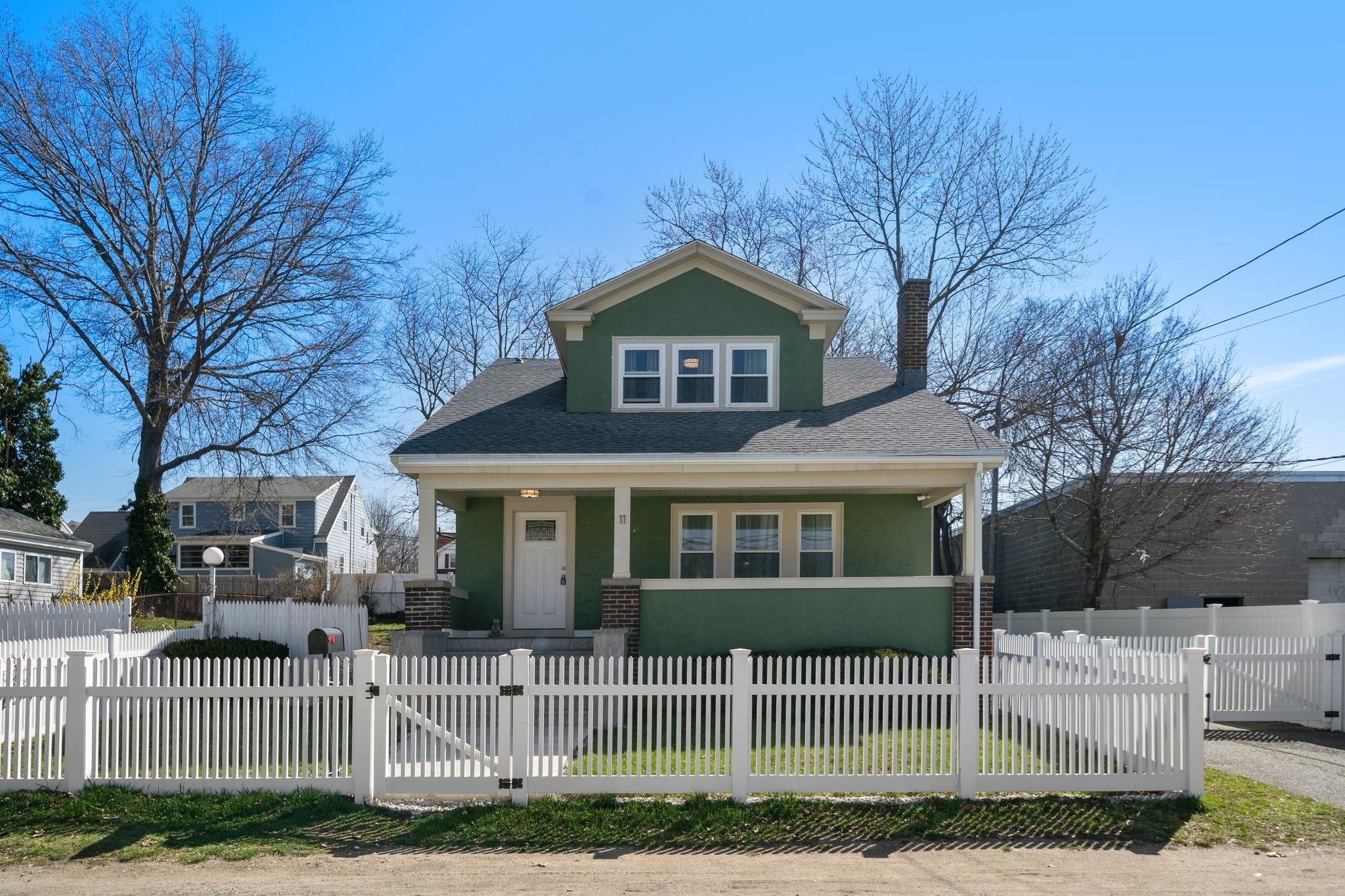 11 Birchbrow Avenue, Weymouth, MA 02191