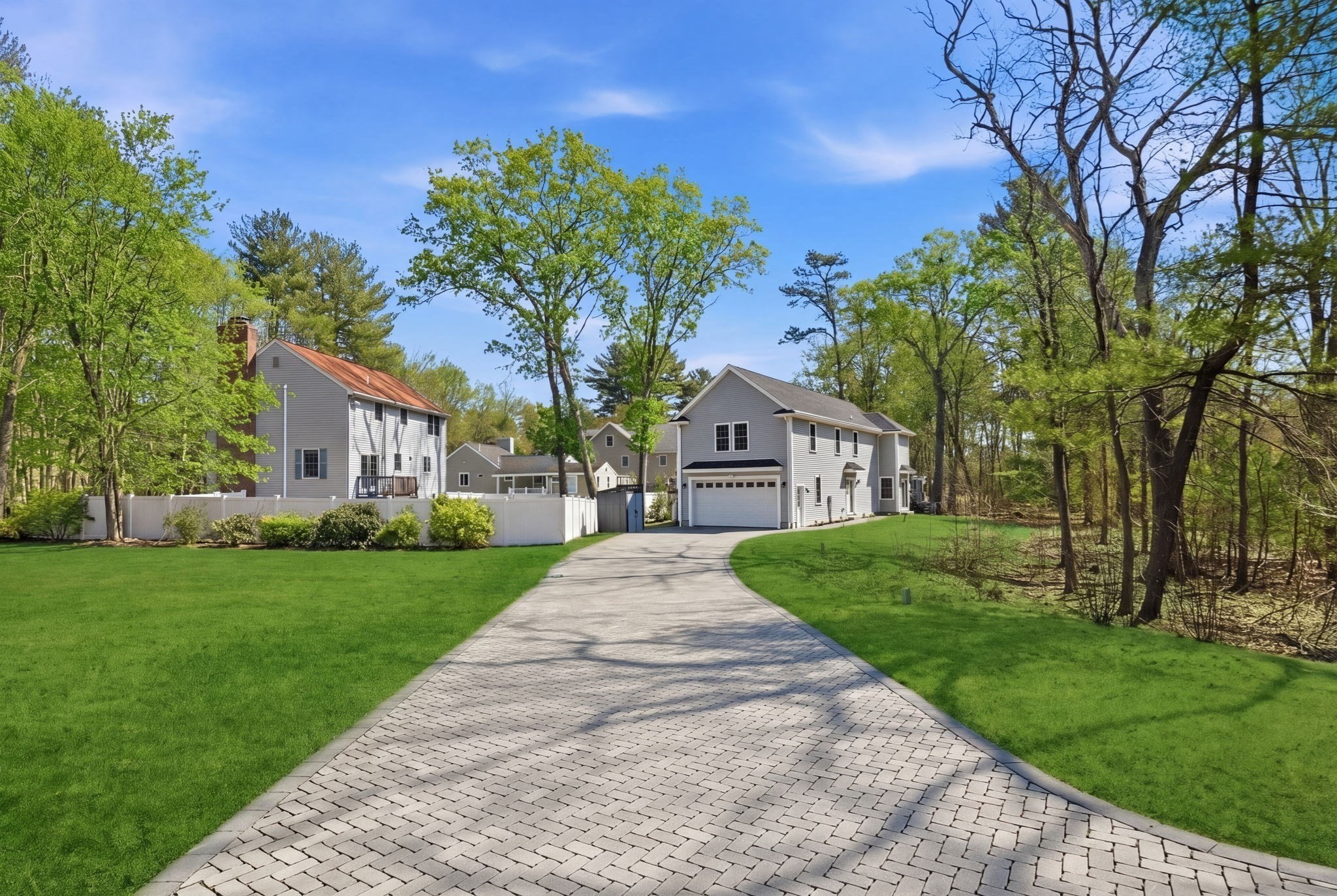 1295 Main St, Reading, MA 01867