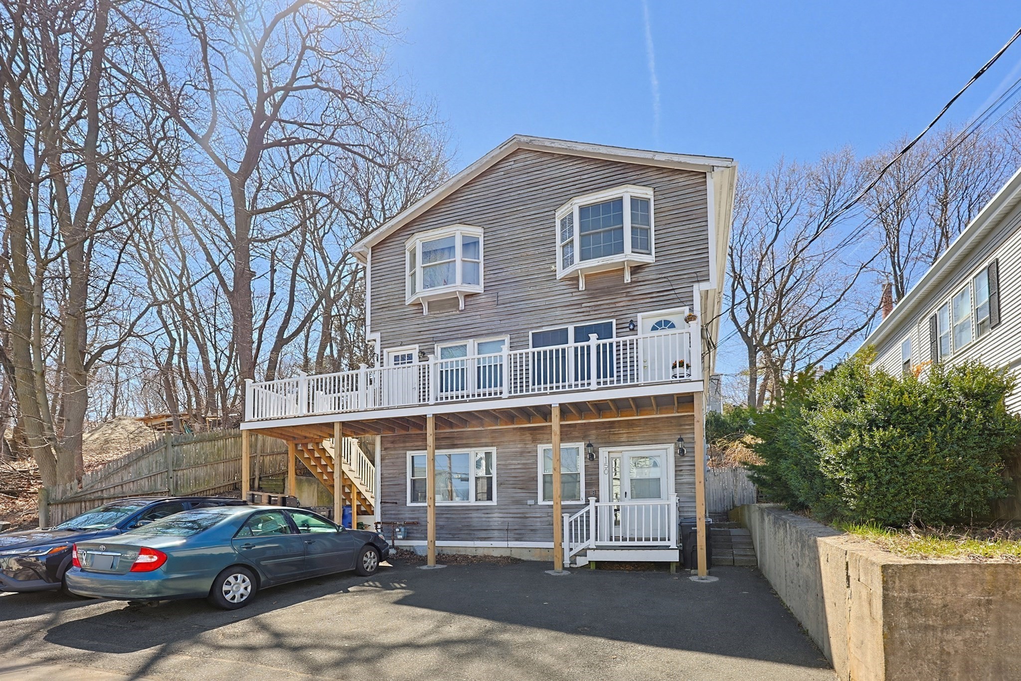 150 Webster Ave Unit 3, Chelsea, MA 02150