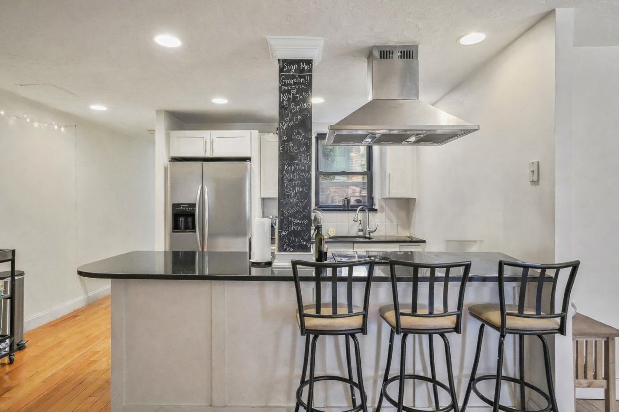 841 Parker St Unit 101, Mission Hill, Boston, MA 02120