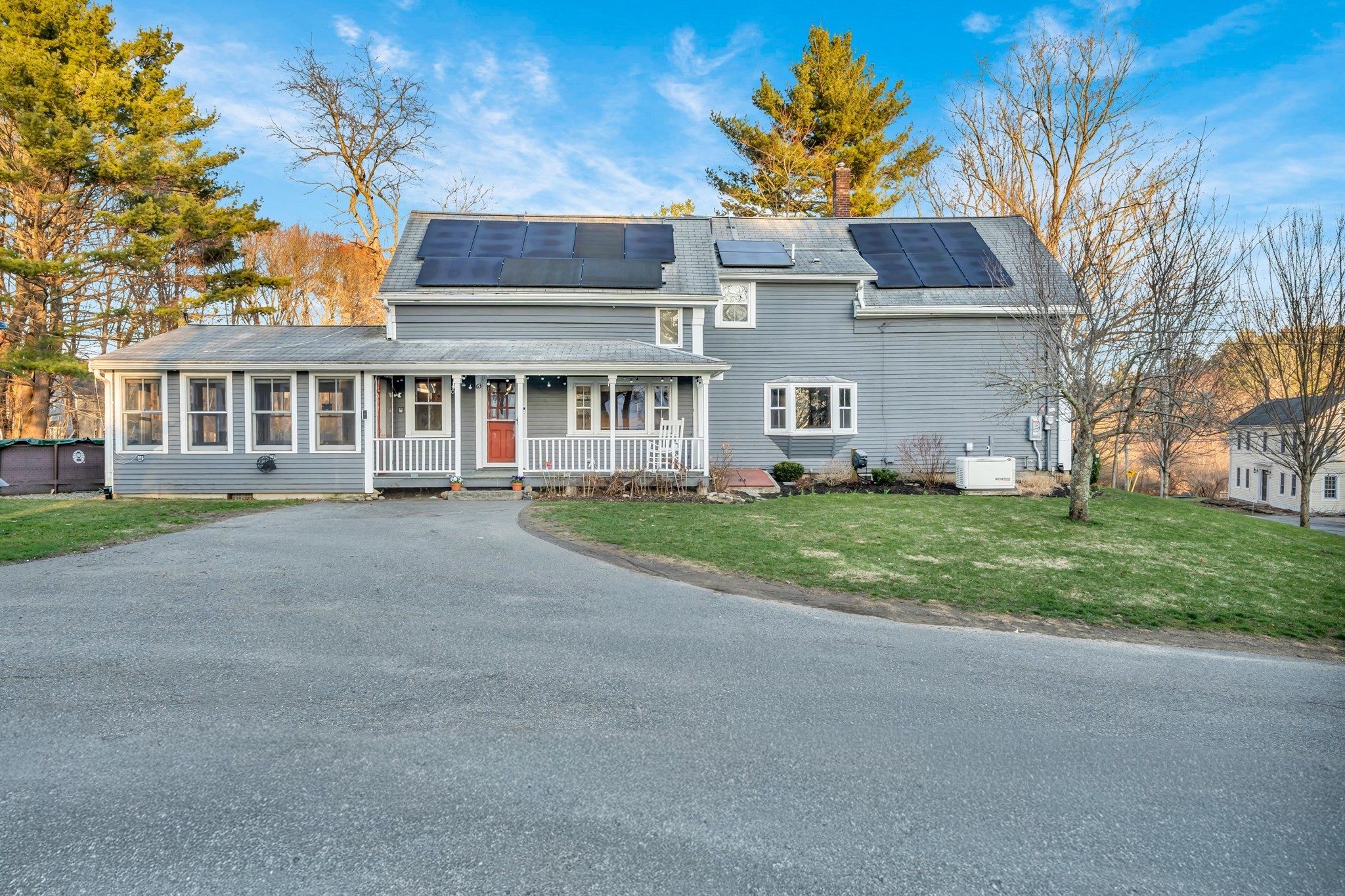 63 S Hampton, Amesbury, MA 01913