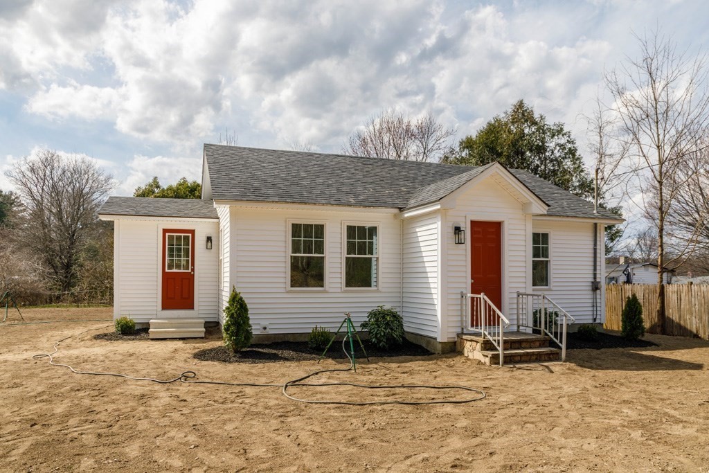 111 Wood Street, Athol, MA 01331