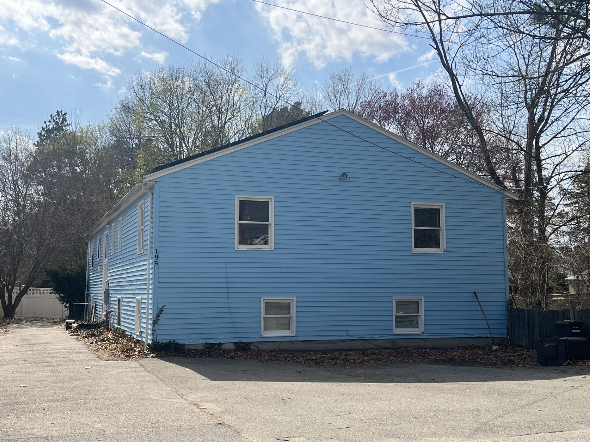 195 Mount Vernon Street, Dedham, MA 02026