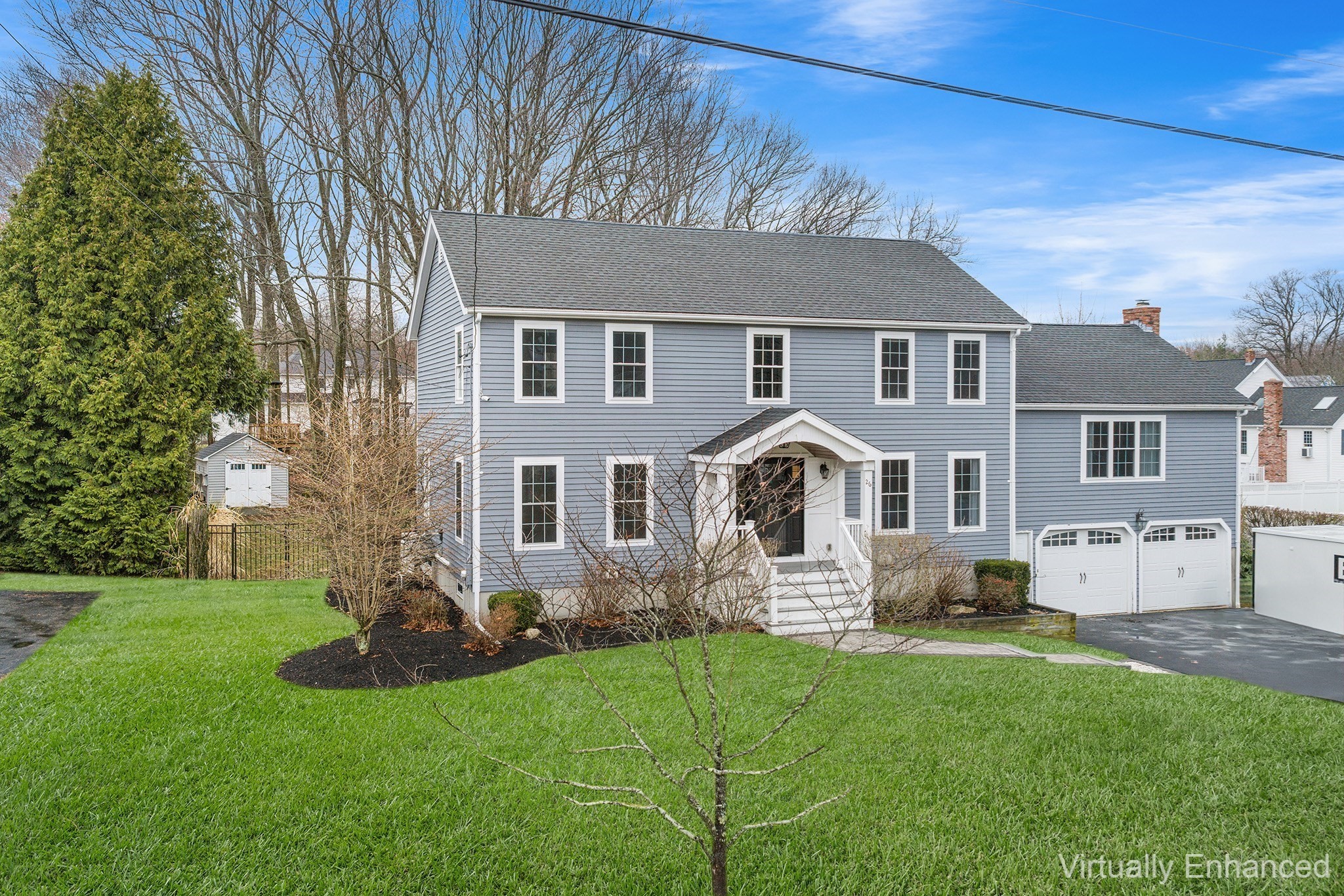 26 Debbie Ln, Milford, MA 01757