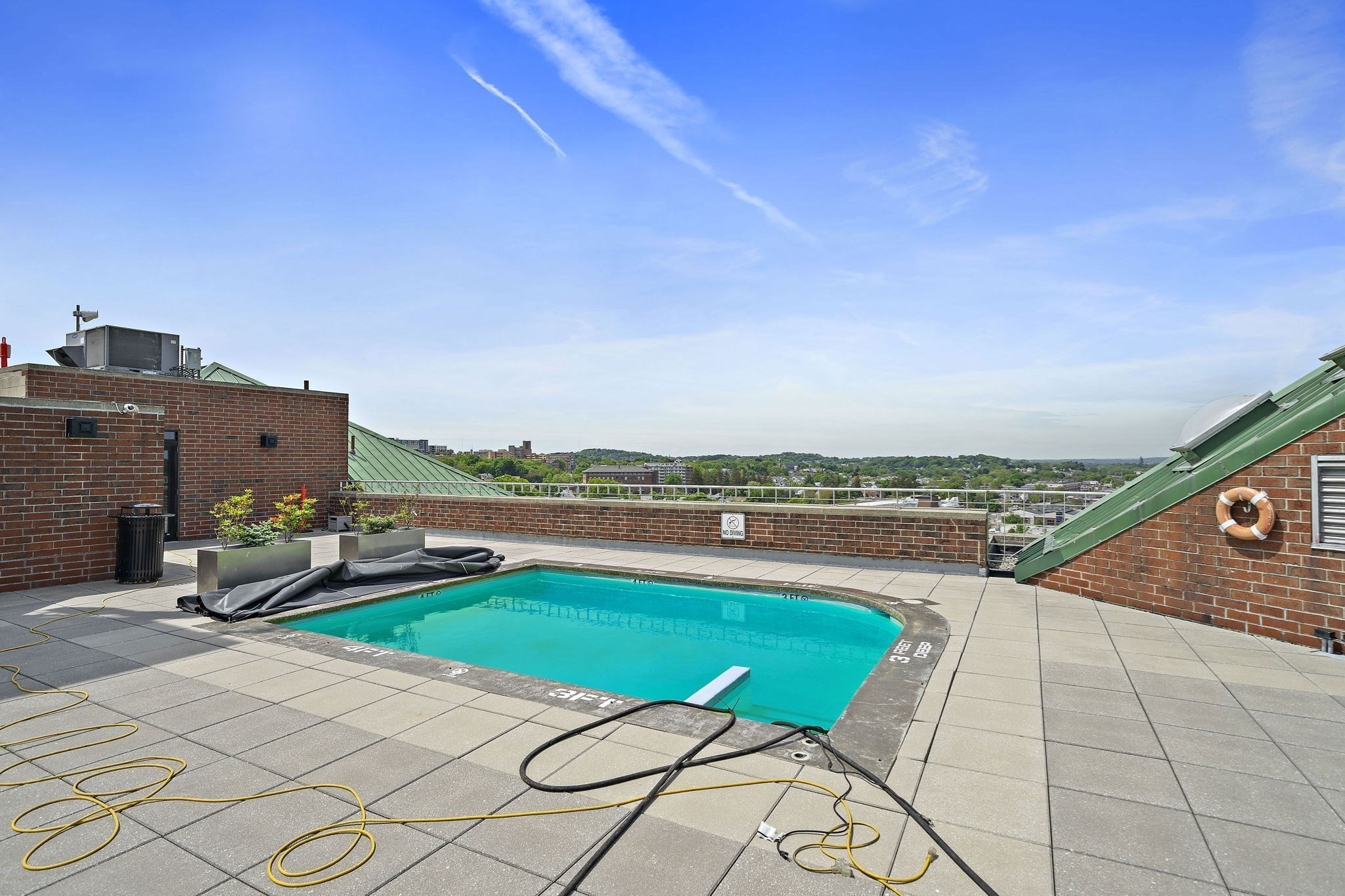 15 North Beacon Unit 401, Allston, Boston, MA 02135
