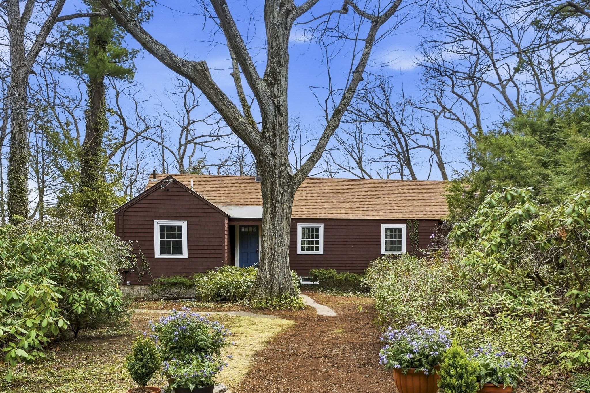 26 Wachusett Drive, Lexington, MA 02421
