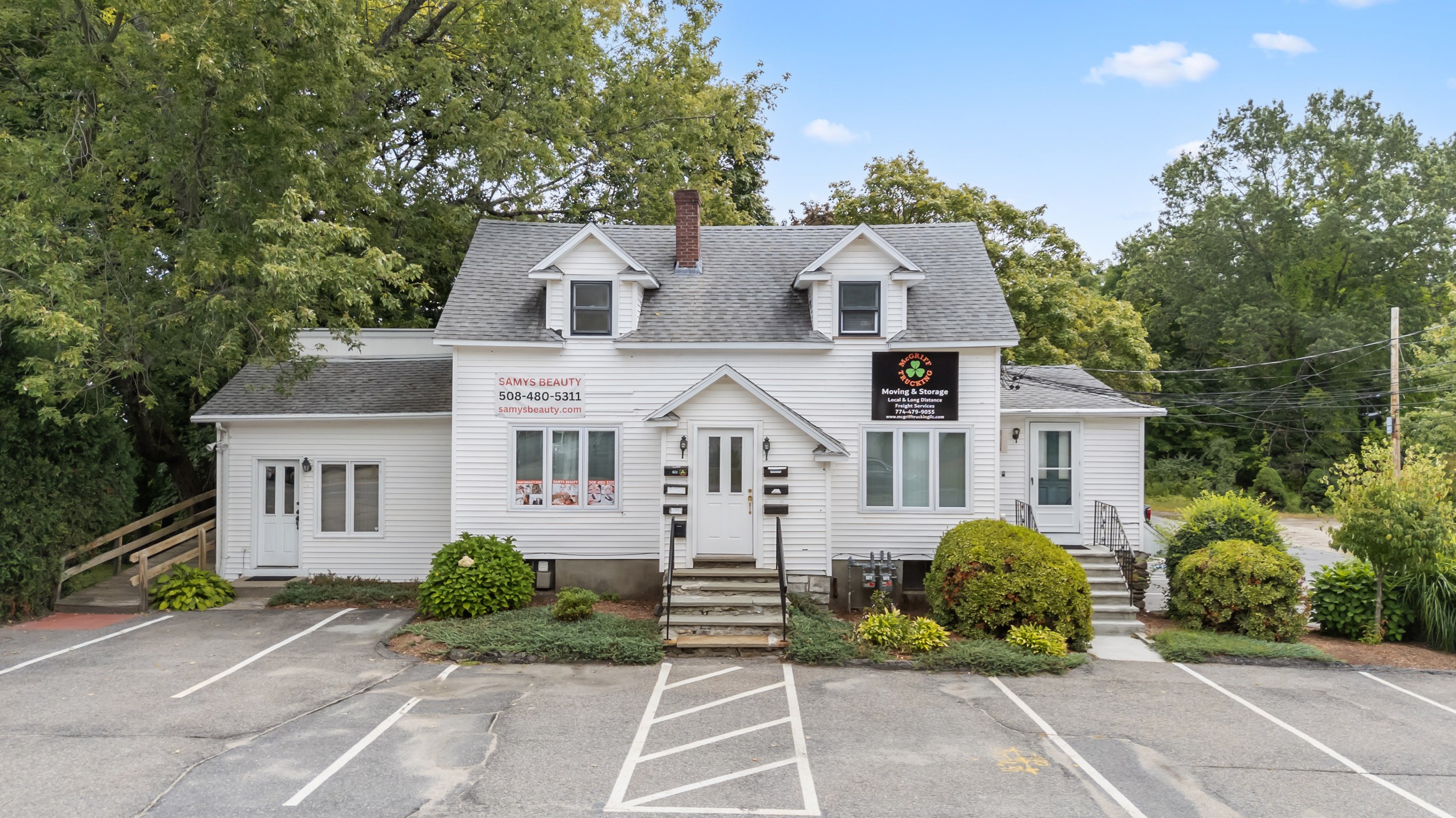 287 W Boylston St, West Boylston, MA 01583