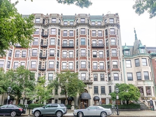 466 Commonwealth Ave, Apt 503