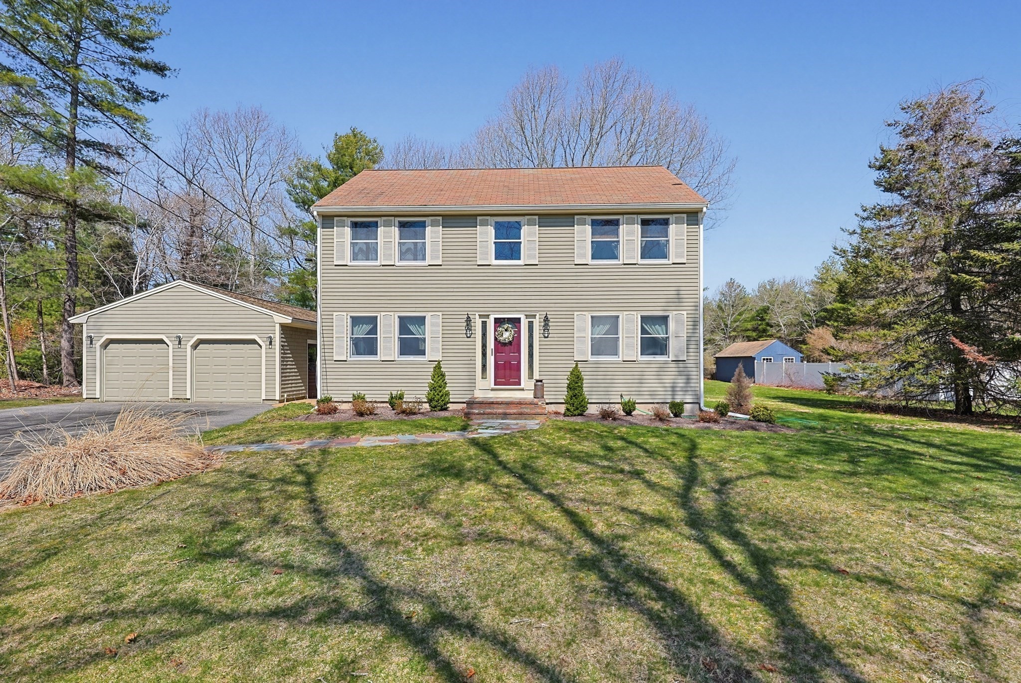 410 Seekell St, Taunton, MA 02718