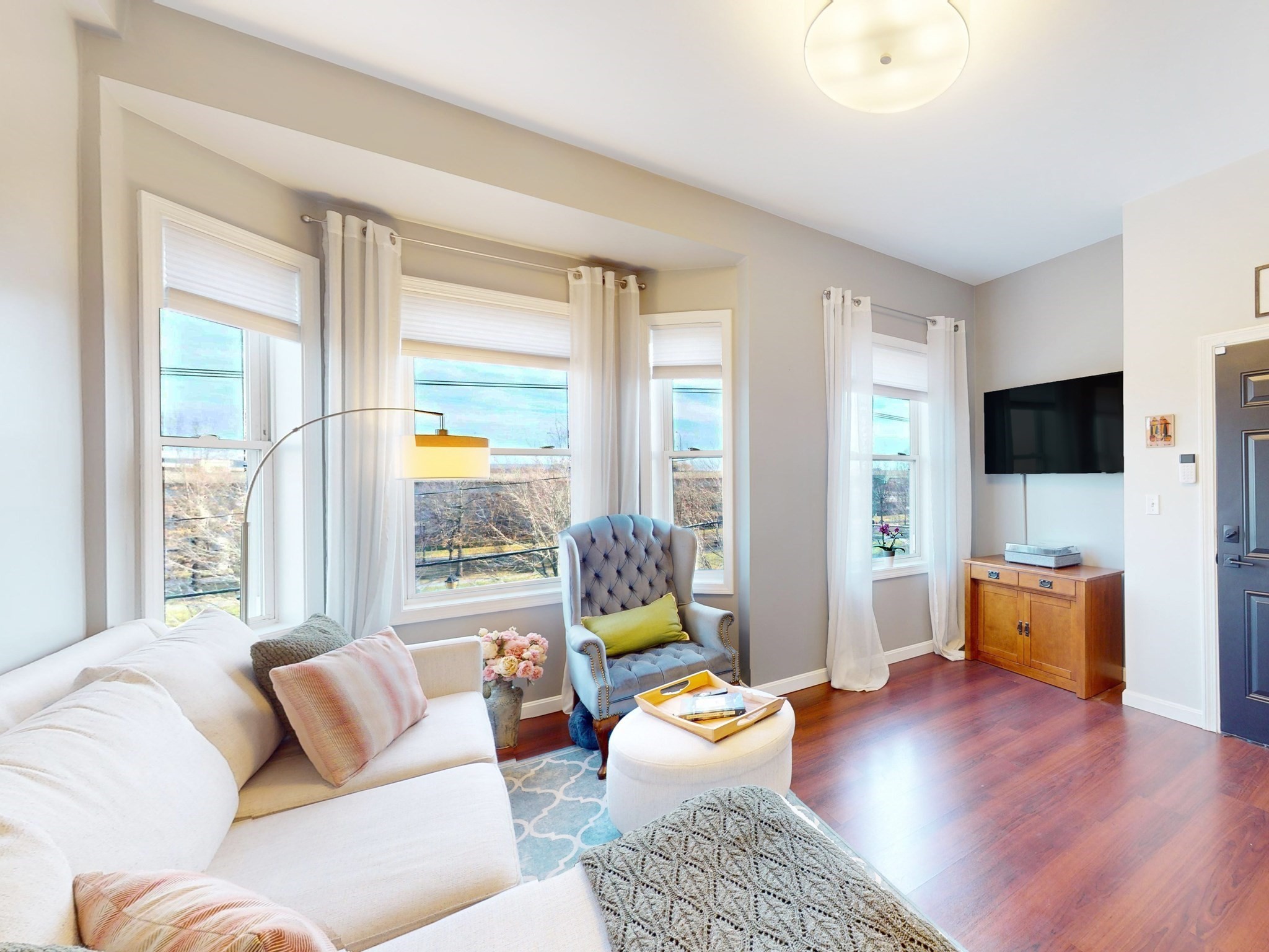 260 Bremen St. Unit 3, East Boston, Boston, MA 02128