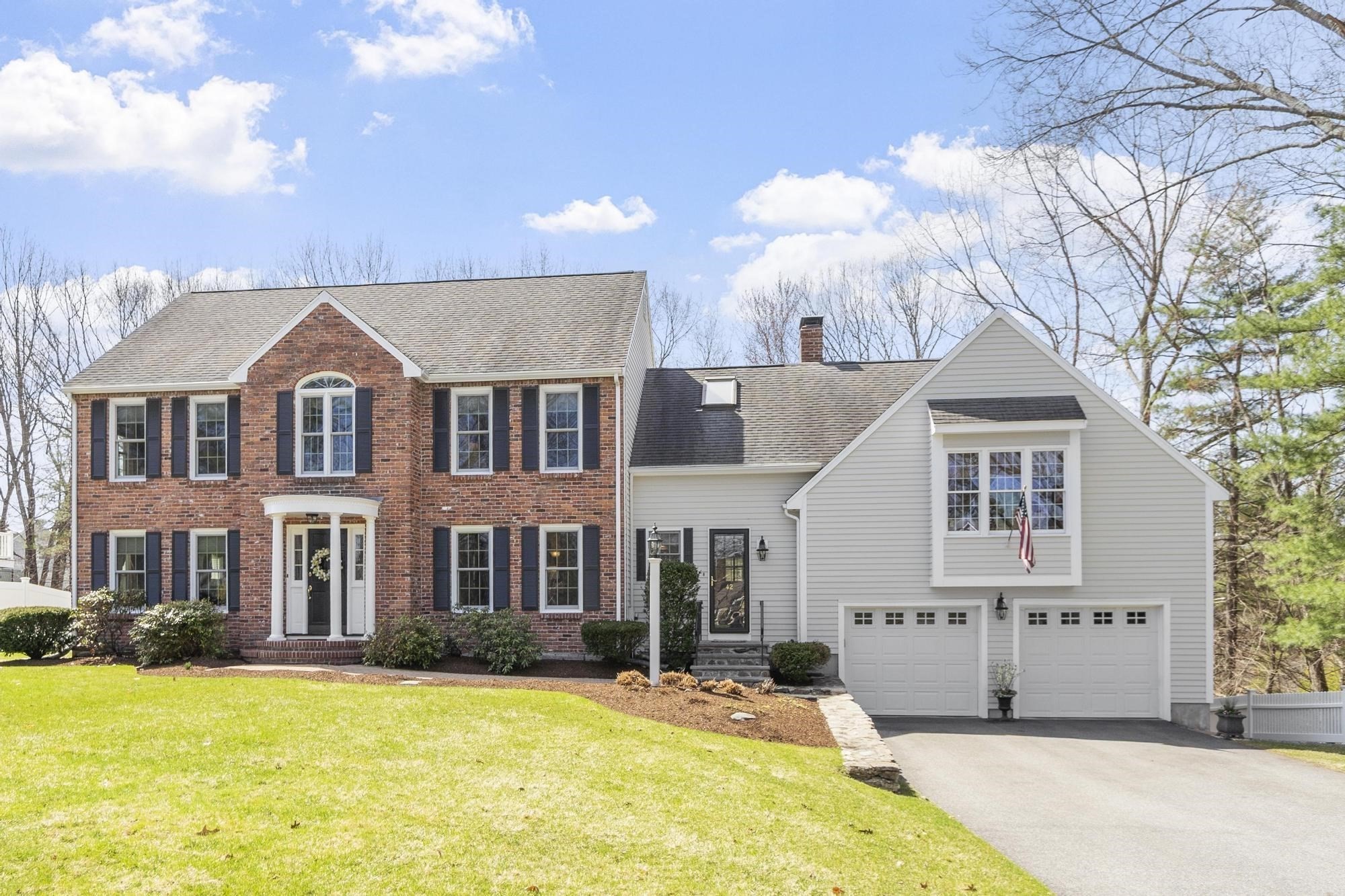 42 Canterbury Street, Andover, MA 01810