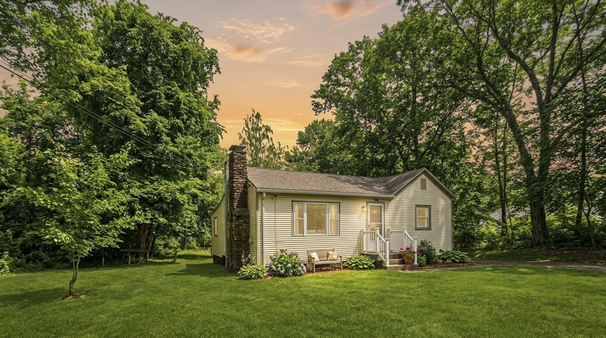 234 Mapleshade Ave, East Longmeadow, MA 01028