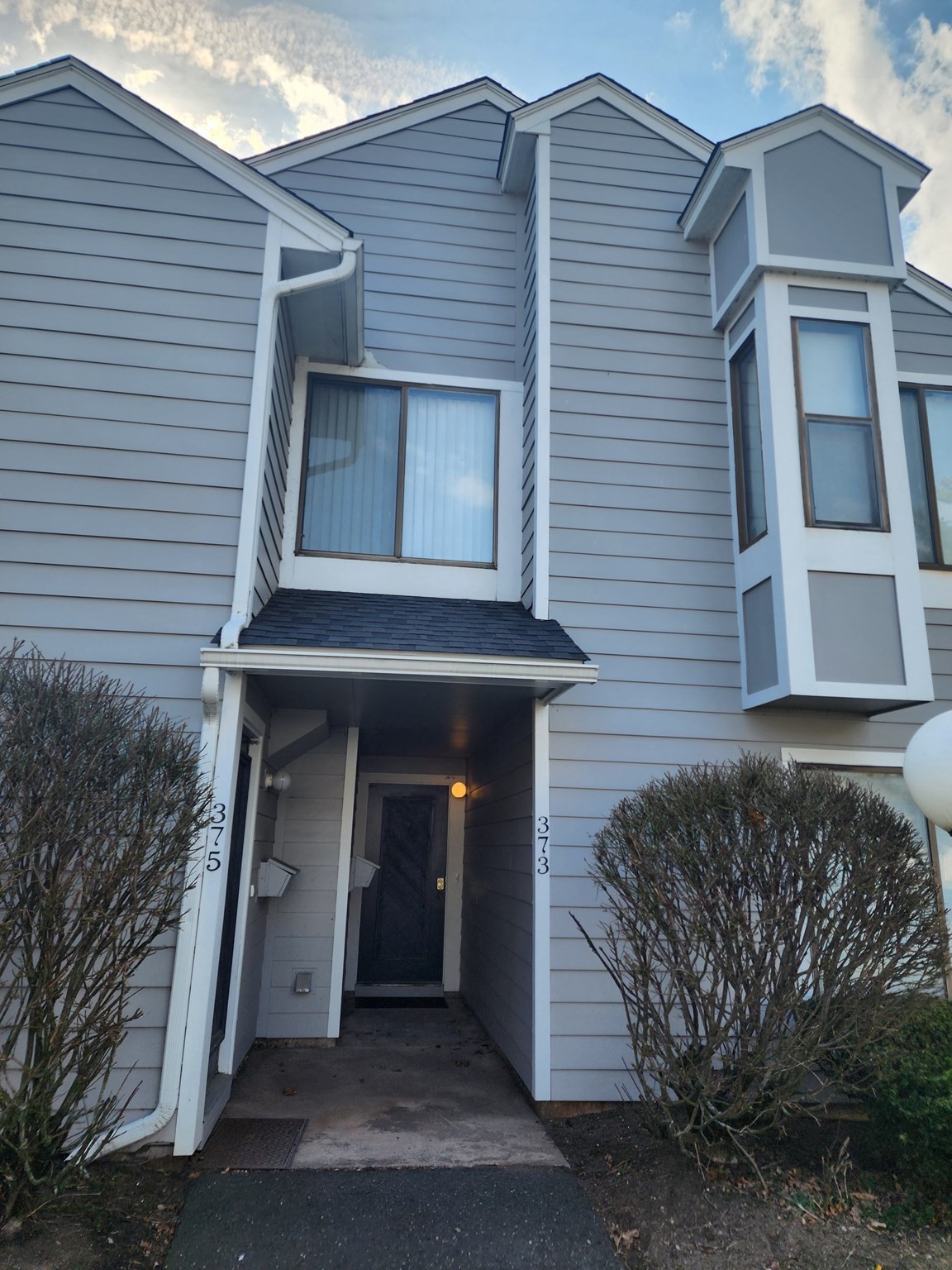 373 Nassau Dr Unit 373, Springfield, MA 01129