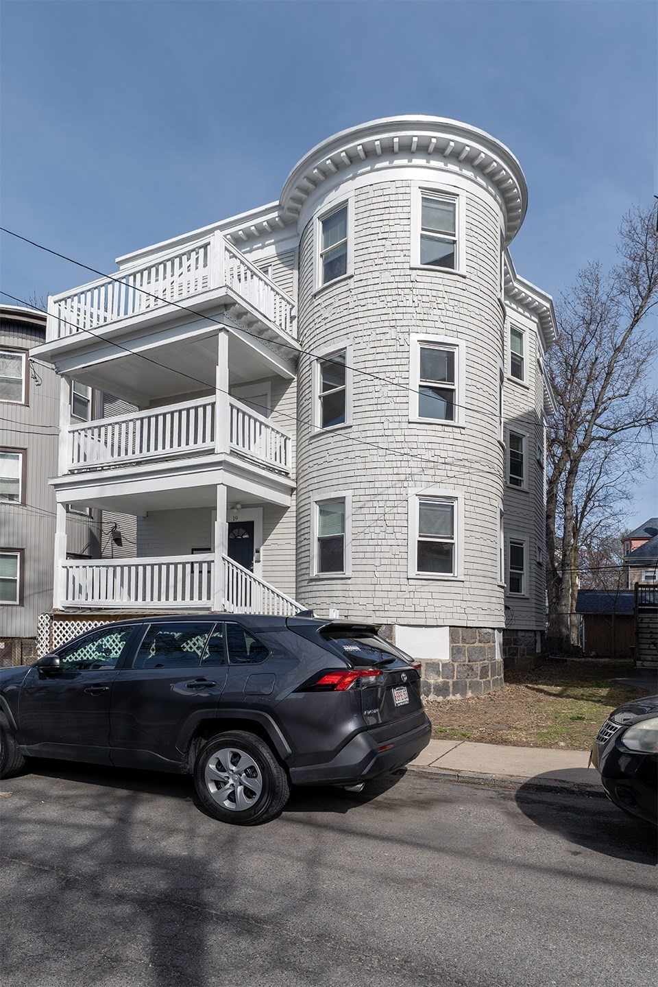 19 Dunlap Street, Boston - Dorchester, MA 02124