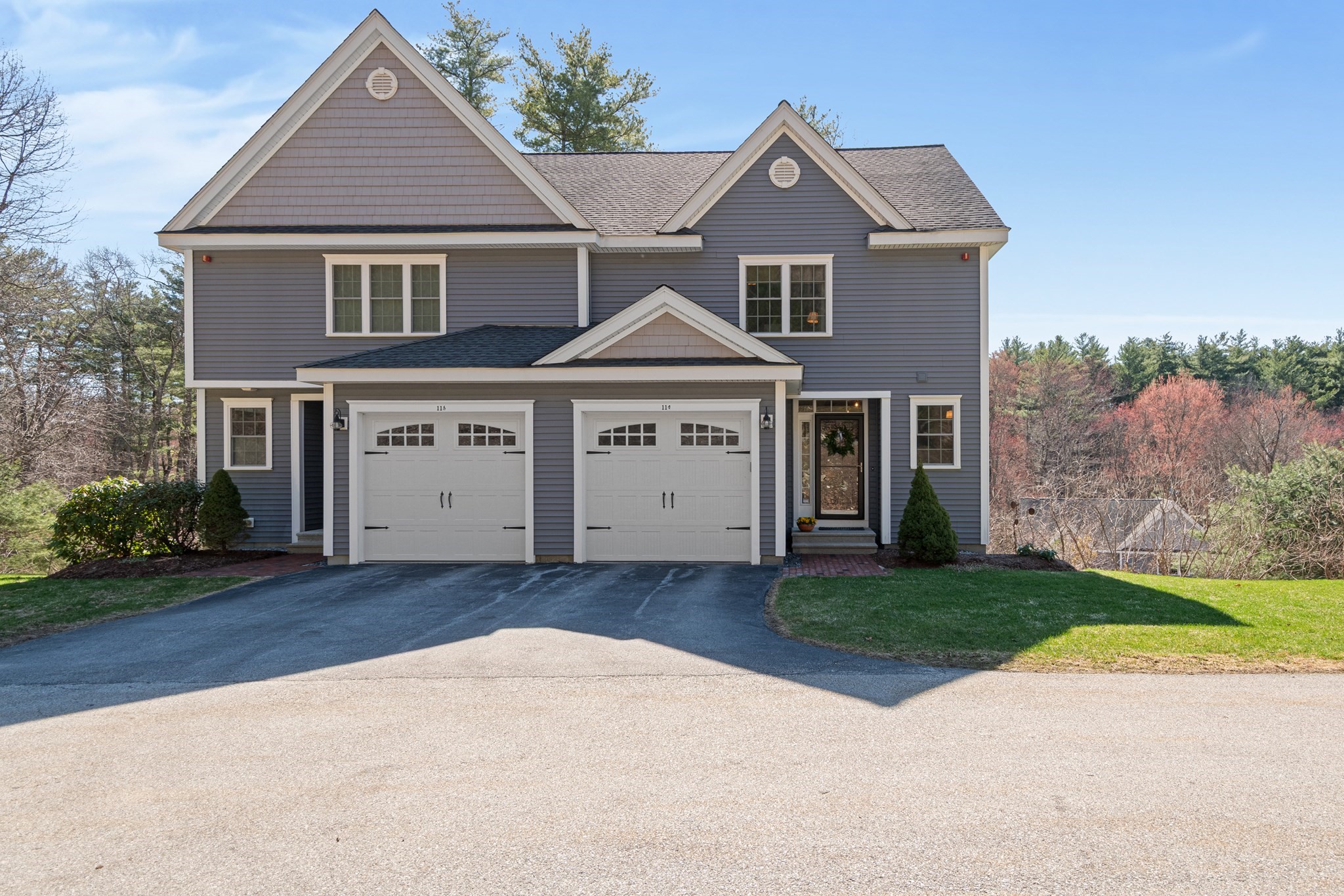 114 Dudley Rd Unit 114, Berlin, MA 01503