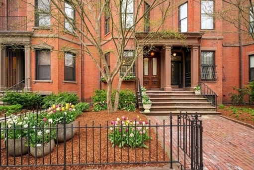 381 Beacon Street