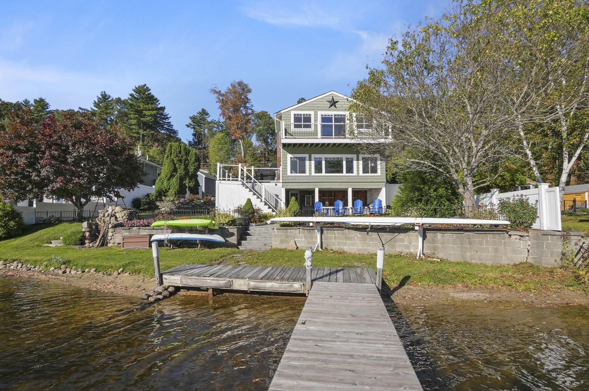 51 Spring Street, Lunenburg, MA 01462