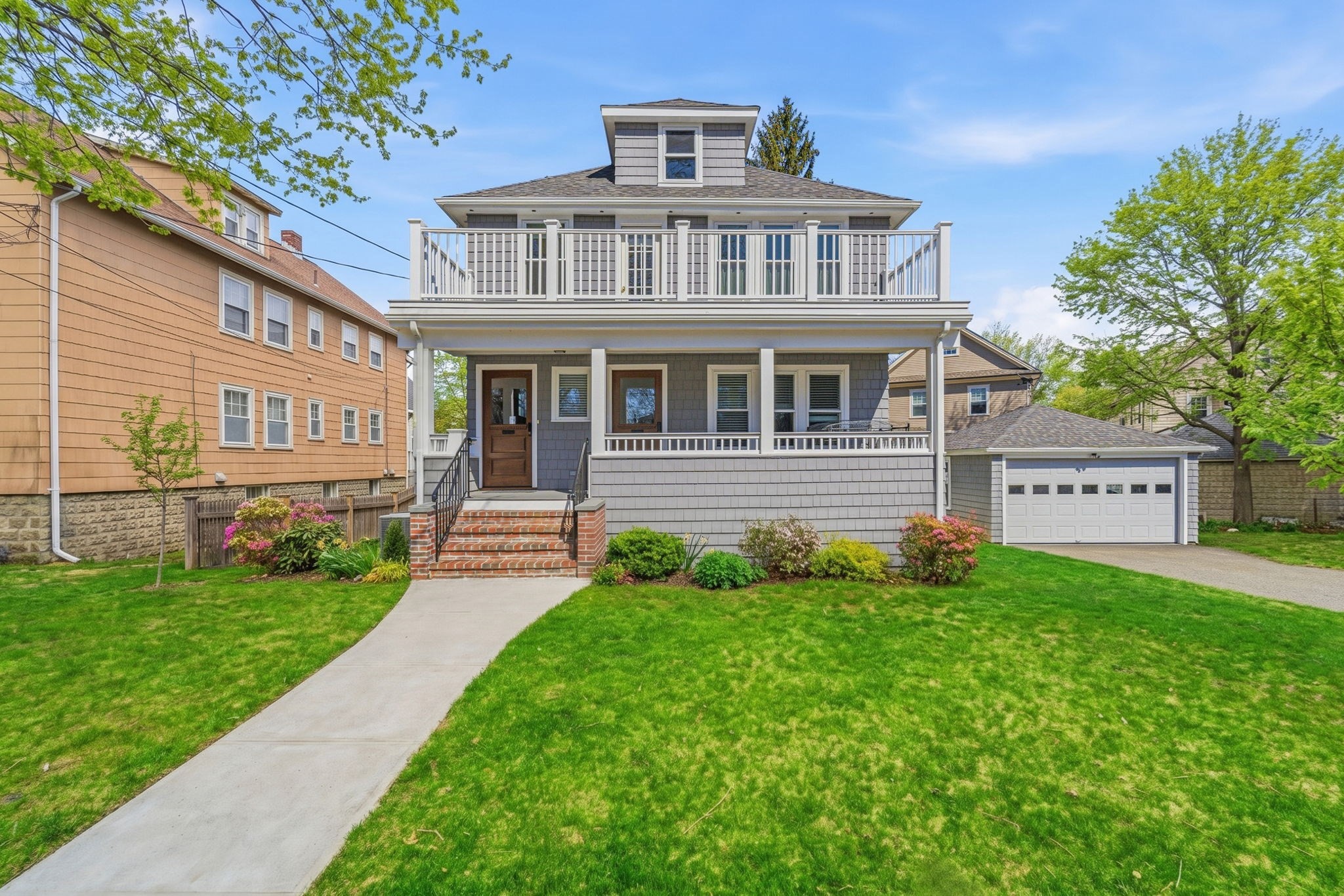 79 Watertown St Unit 79, Watertown, MA 02472