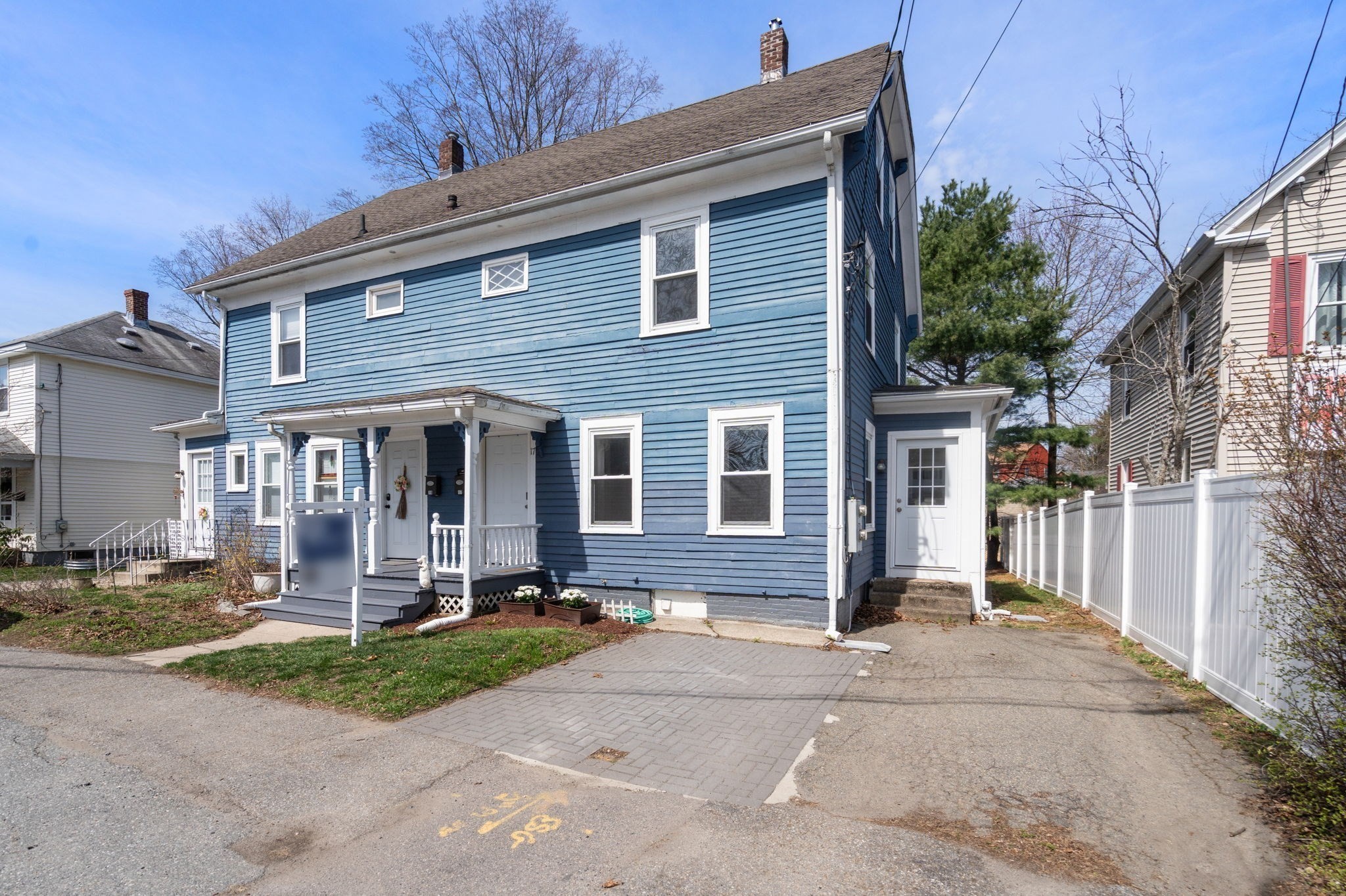 17 Linden Street Unit 17, Maynard, MA 01754