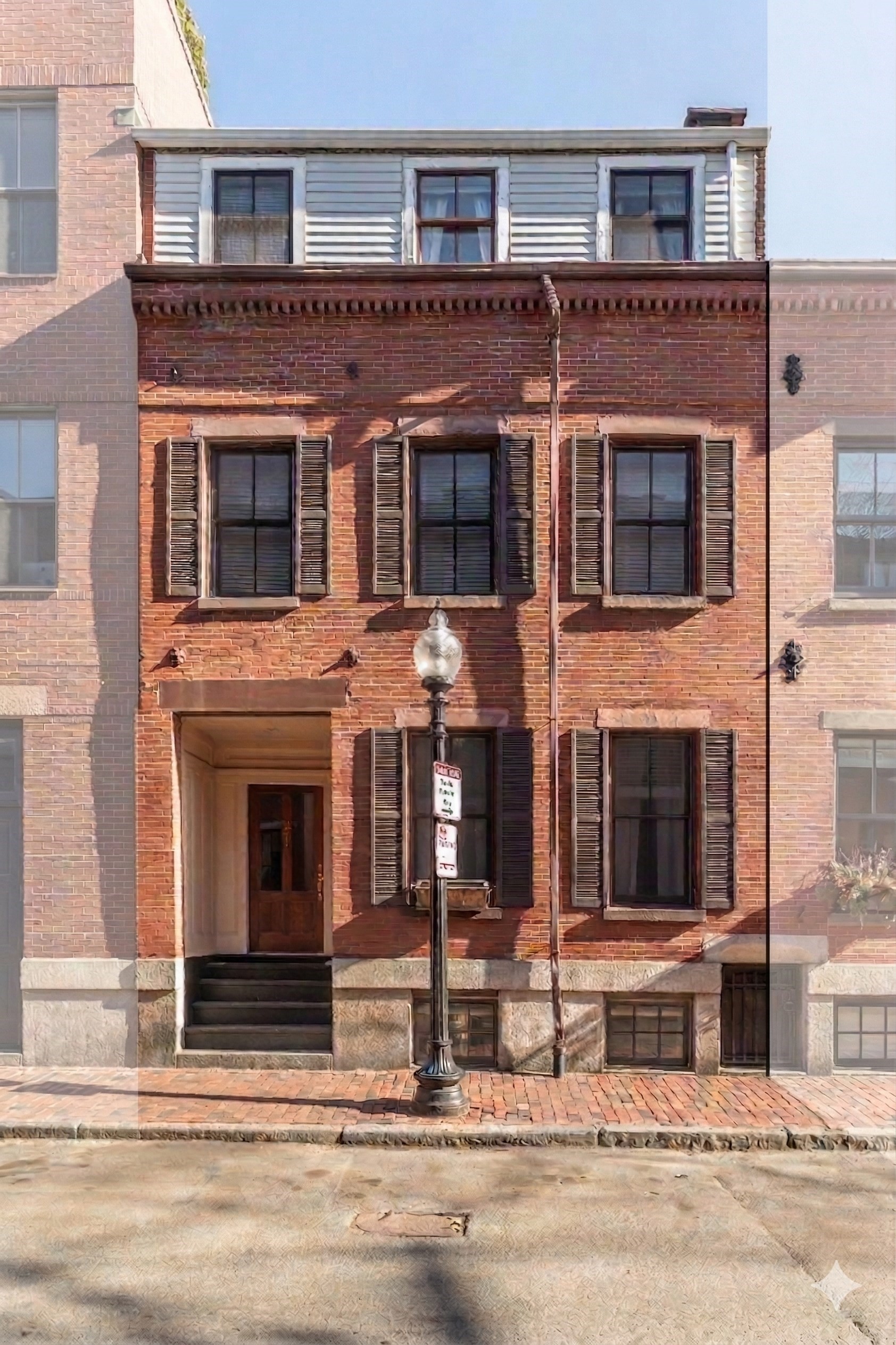 21 Bradford Street, Boston - South End, MA 02118