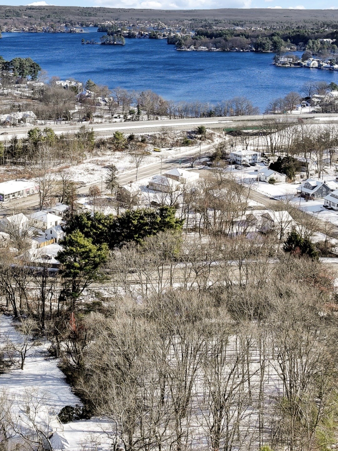 0 Thompson Rd, Webster, MA 01570