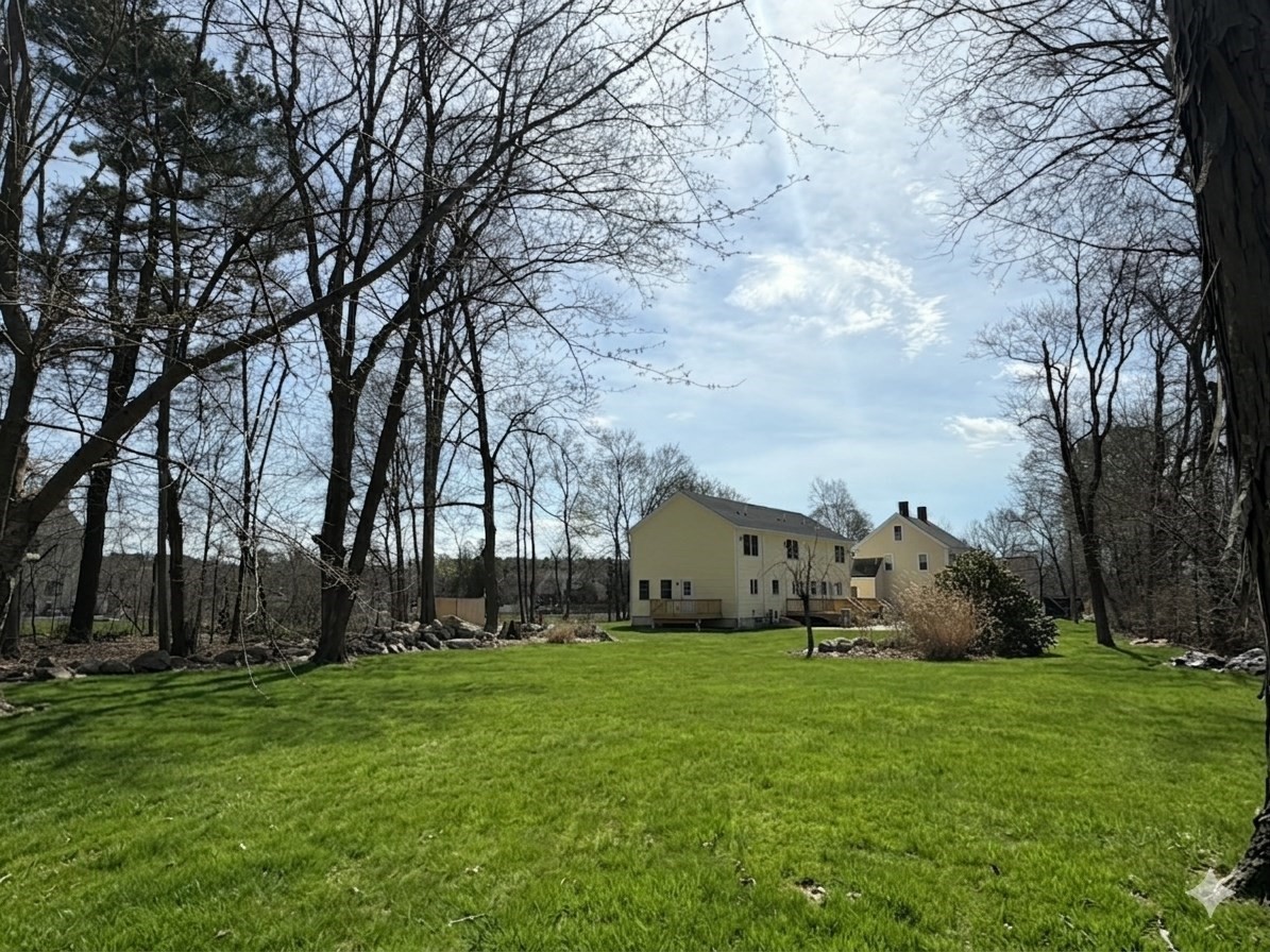 531 Foundry Street Unit 531D, Easton, MA 02356
