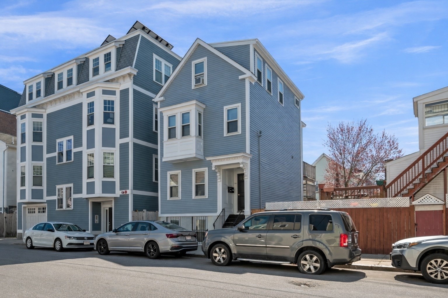 139 West 6th St Unit 1, South Boston, Boston, MA 02127