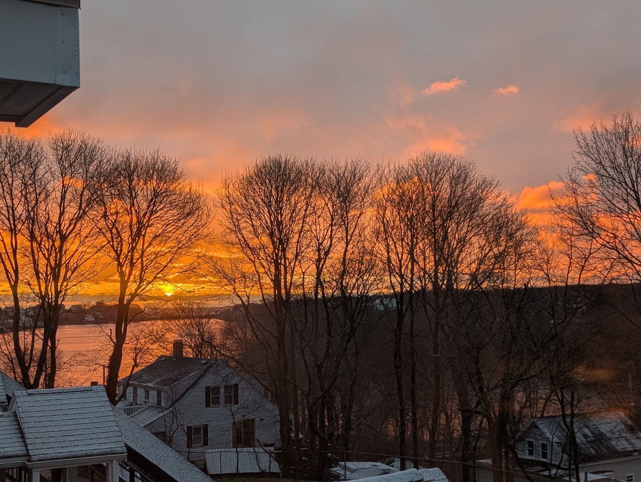 26 School Street Unit 206, Hull, MA 02045