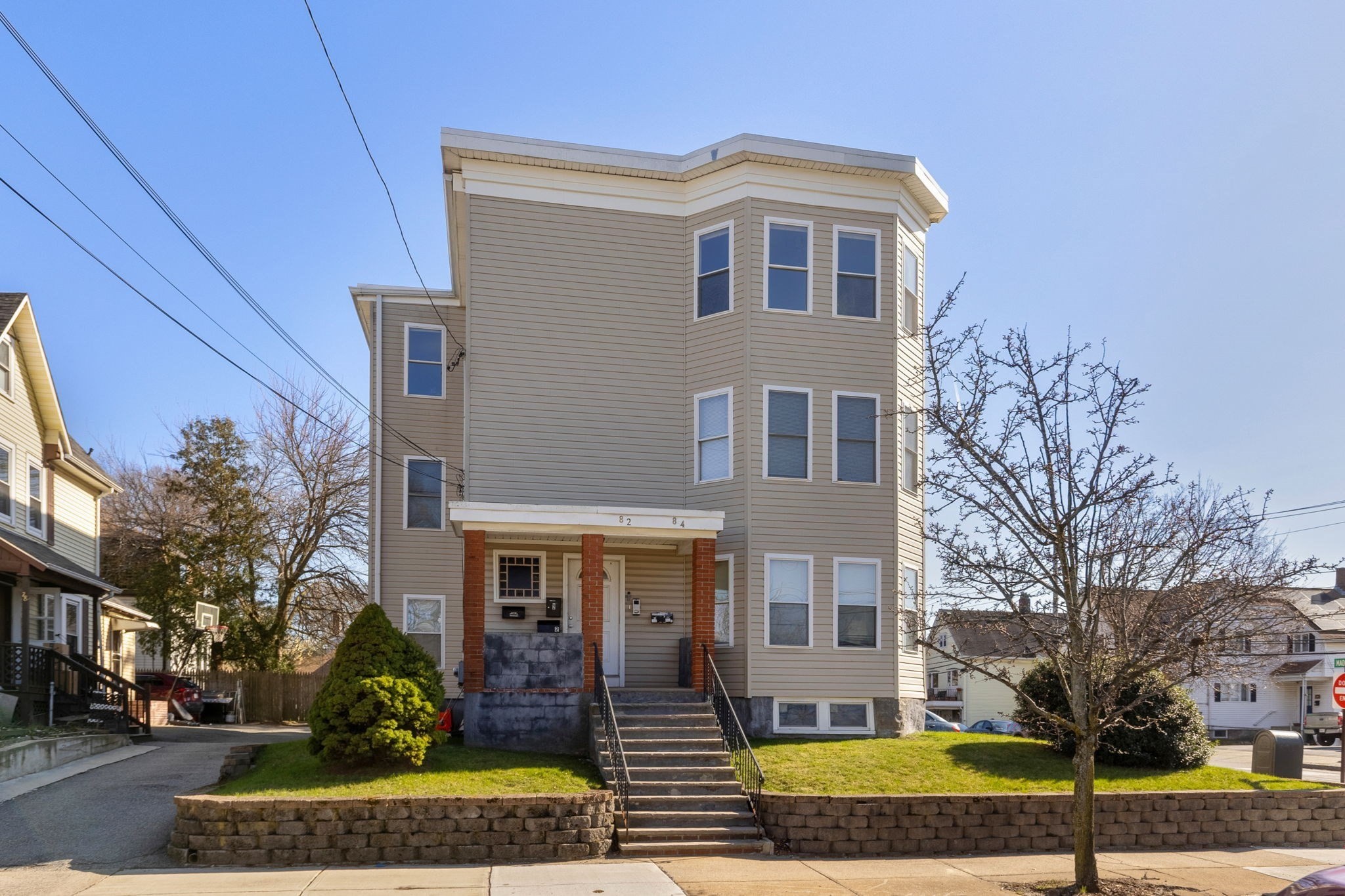 82 Medford Street Unit 3, Malden, MA 02148