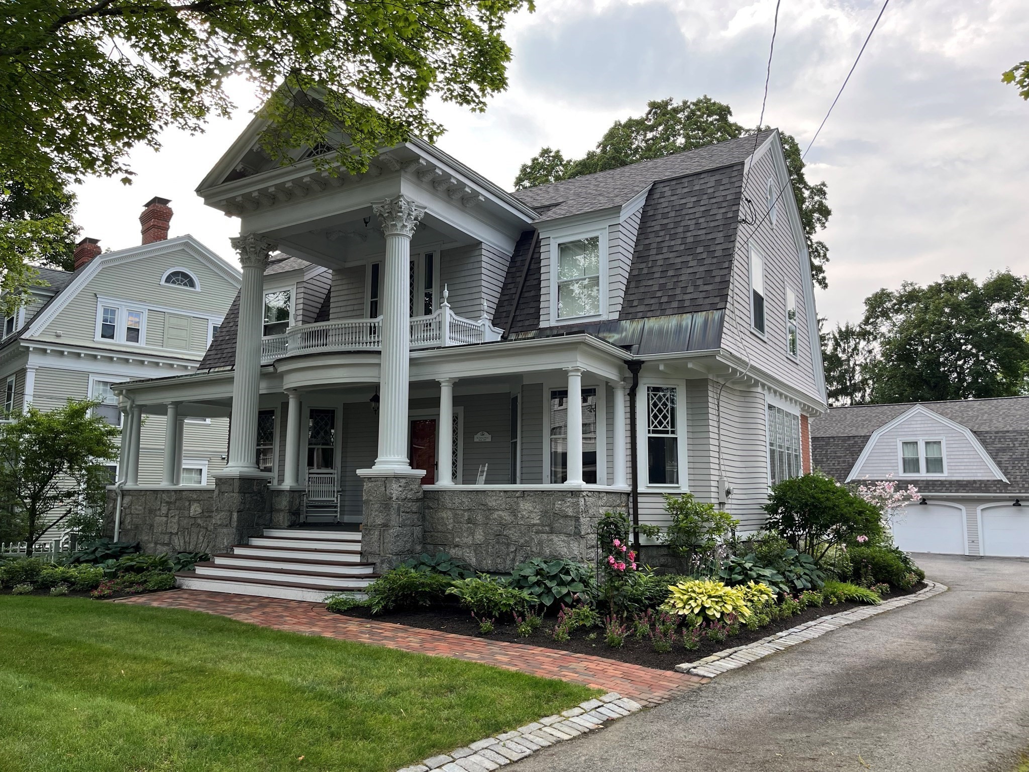 9 Locke St, Andover, MA 01810