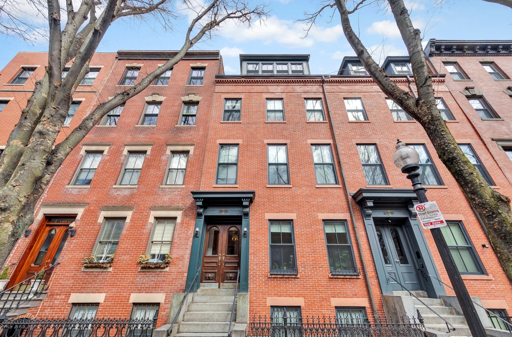 32 E Springfield St Unit 1, South End, Boston, MA 02118