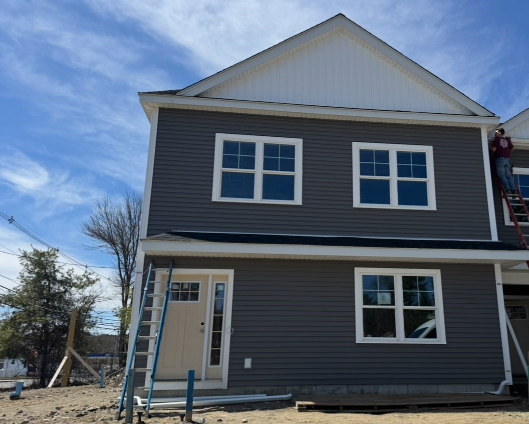 321 Winthrop Street Unit 121, Taunton, MA 02780