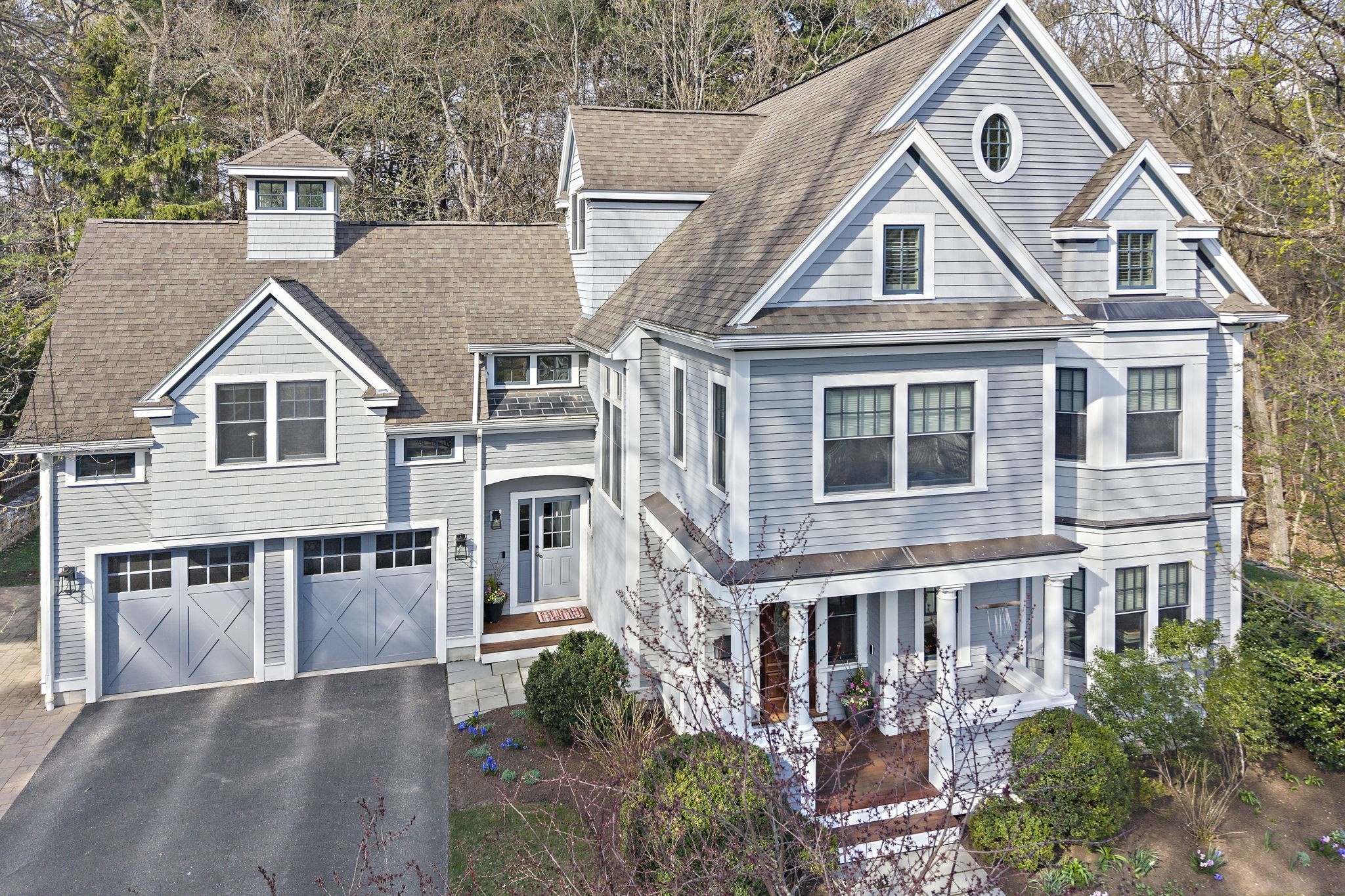 21 Endicott St, Newton, MA 02461