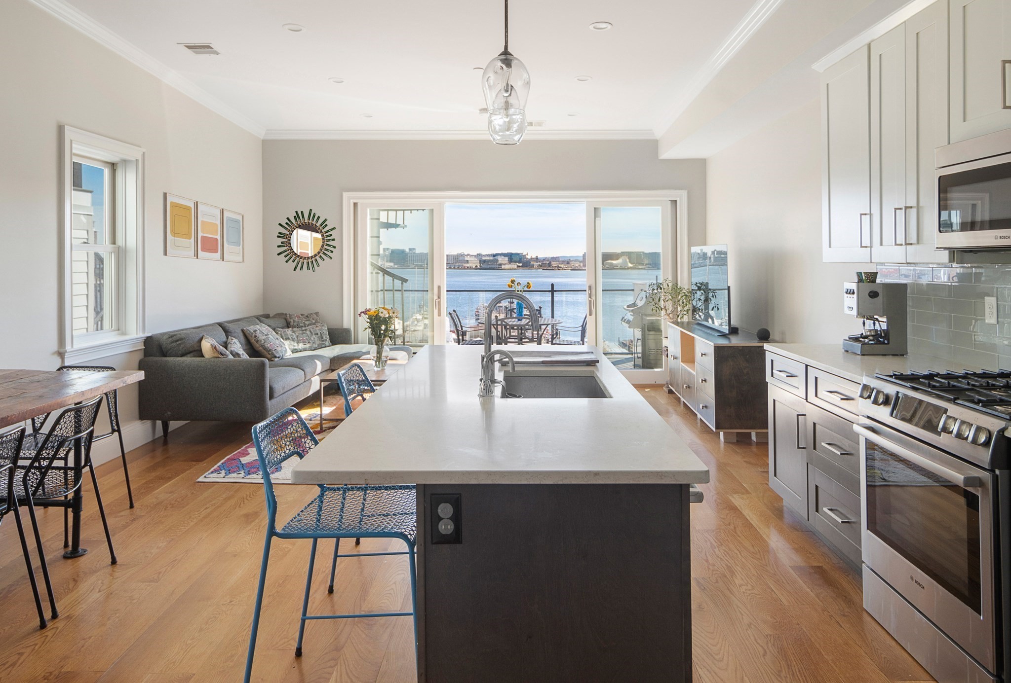 263 Webster St Unit 3, East Boston, Boston, MA 02128