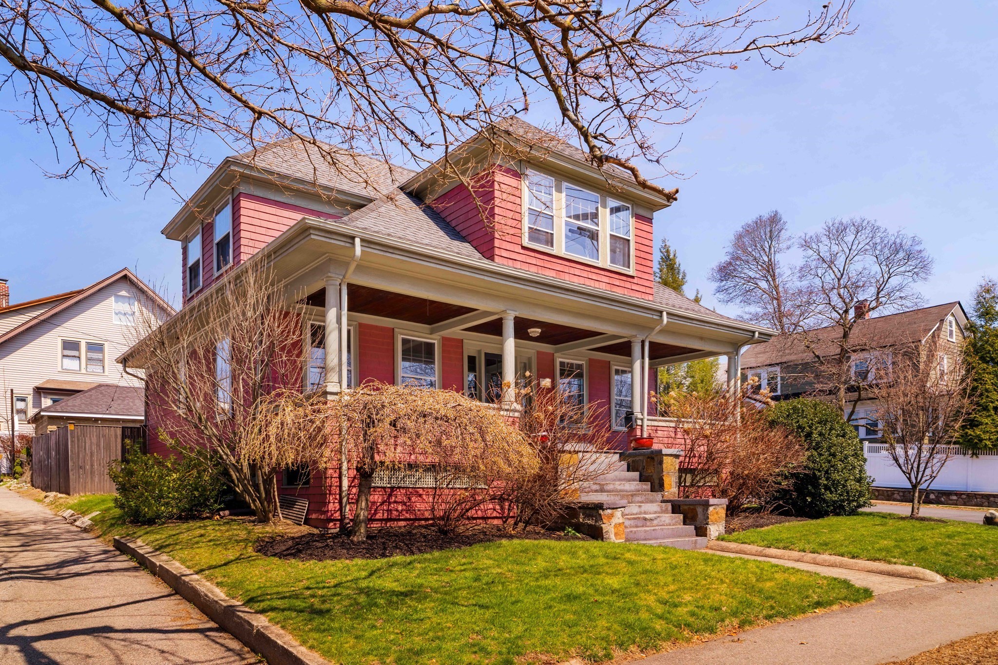 178 Brook Road, Milton, MA 02186