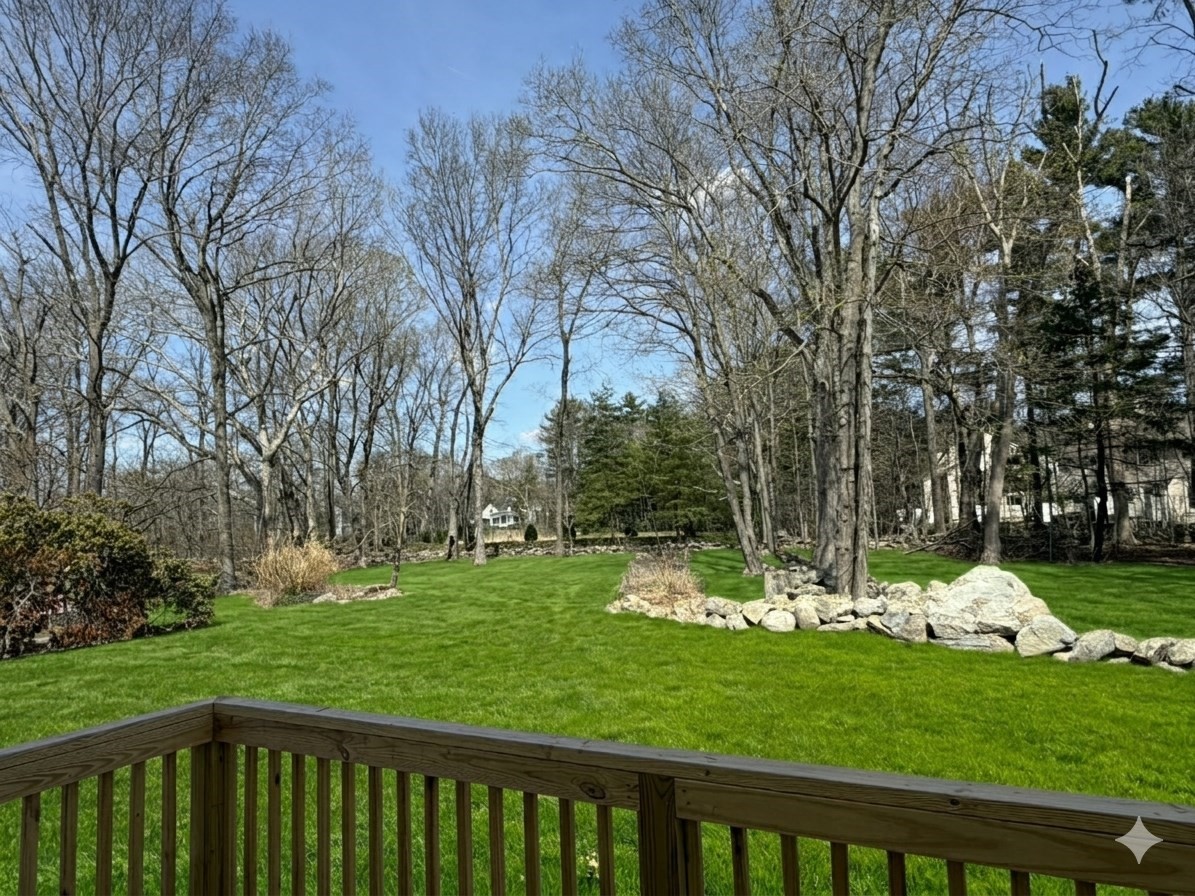 531 Foundry Street Unit 531E, Easton, MA 02356