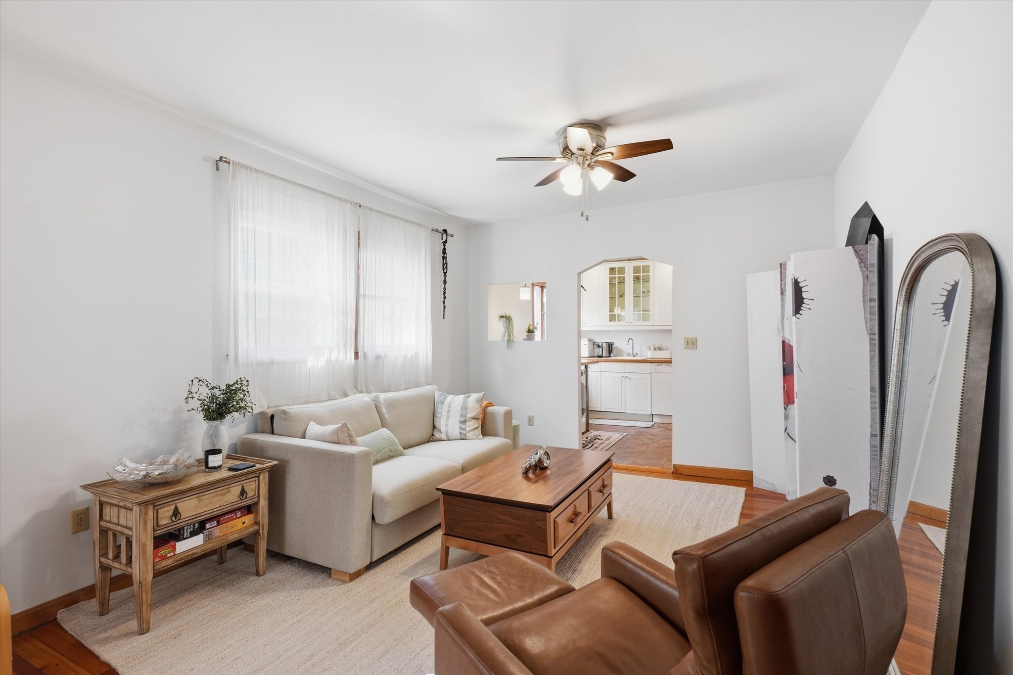 5 Brewer St Unit 3, Cambridge, MA 02138