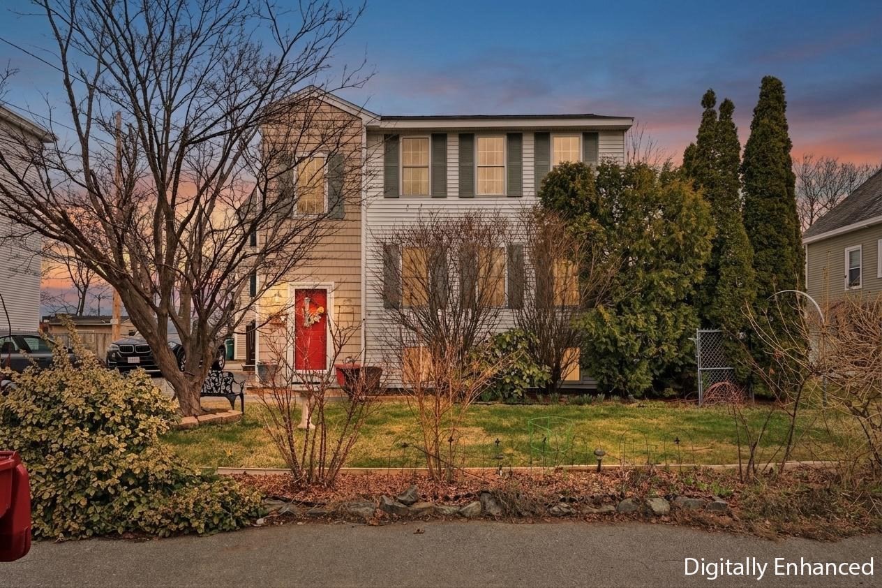 118 Mount Washington Street Unit D, Lowell, MA 01854