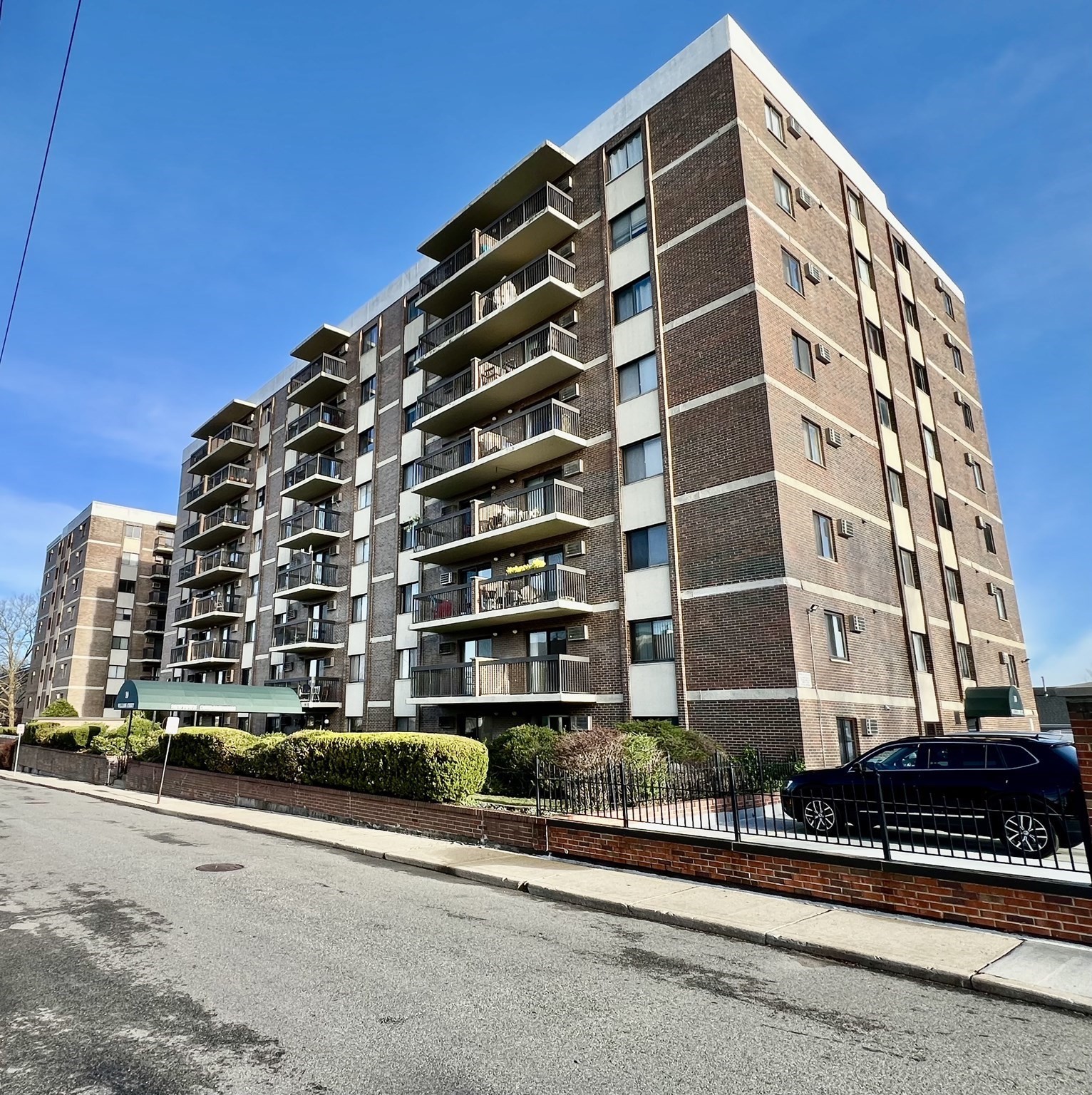 164 Galen St Unit 15, Watertown, MA 02472