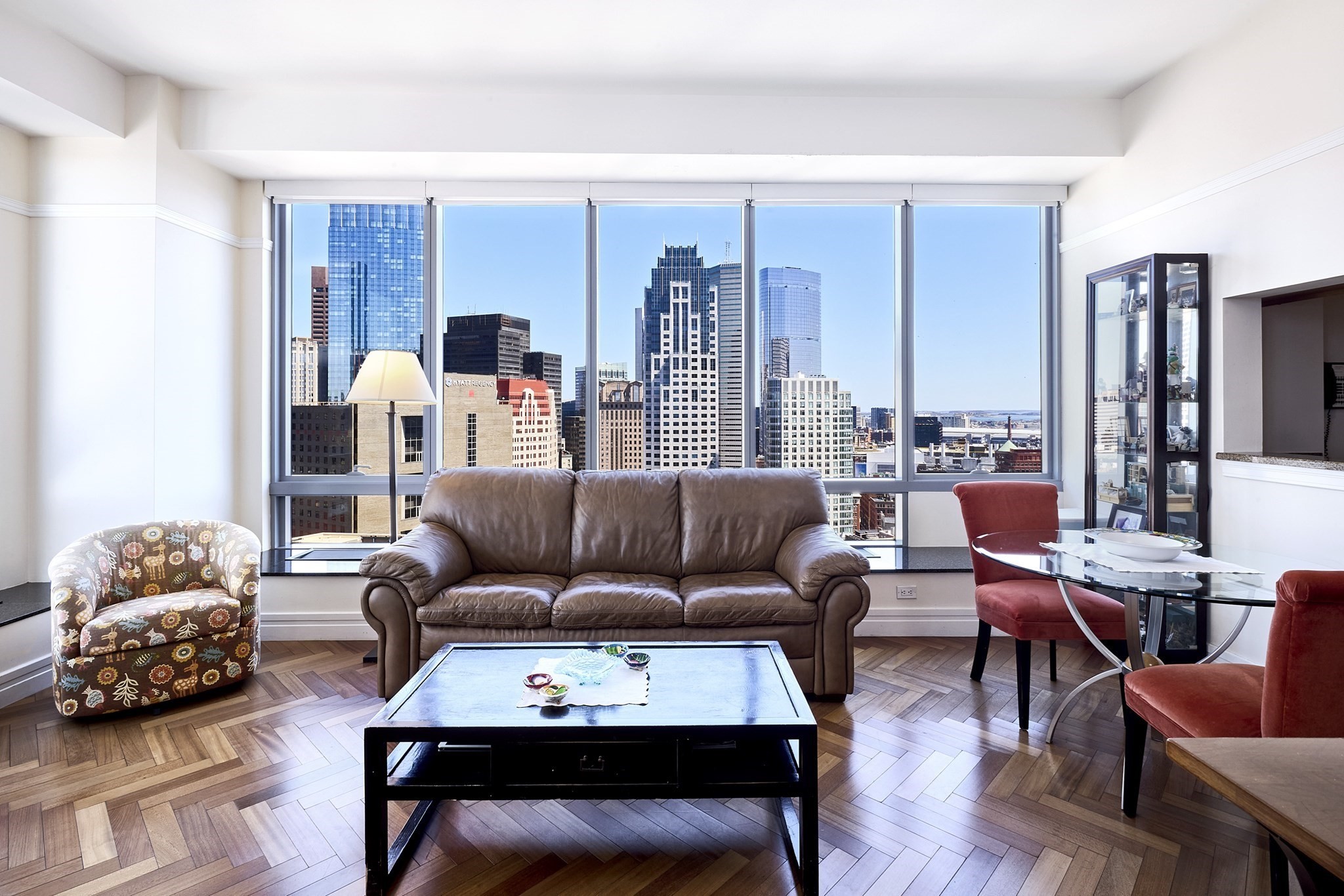 2 Avery Unit 25G, Downtown, Boston, MA 02111