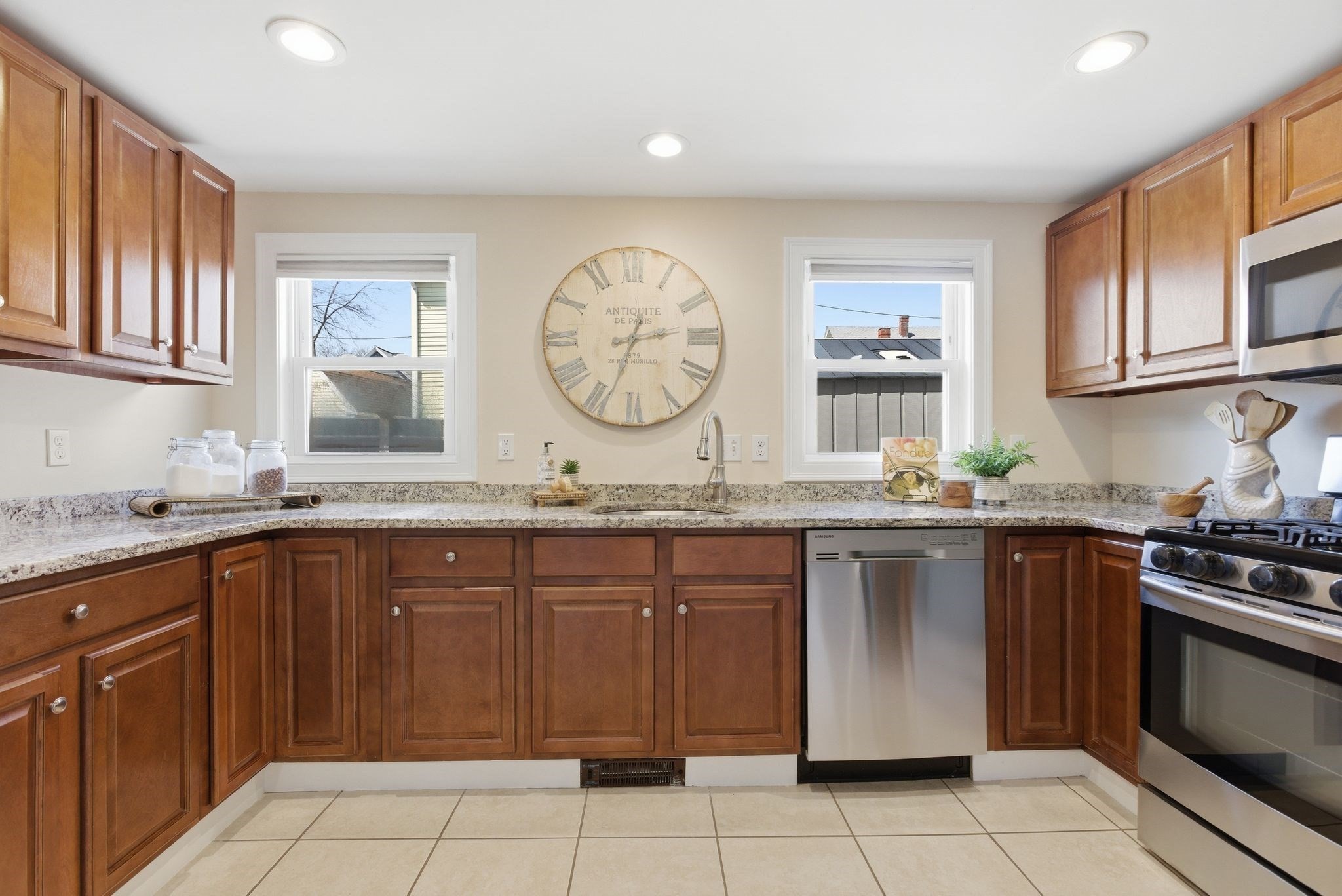 14 School Street Unit 1, Danvers, MA 01923