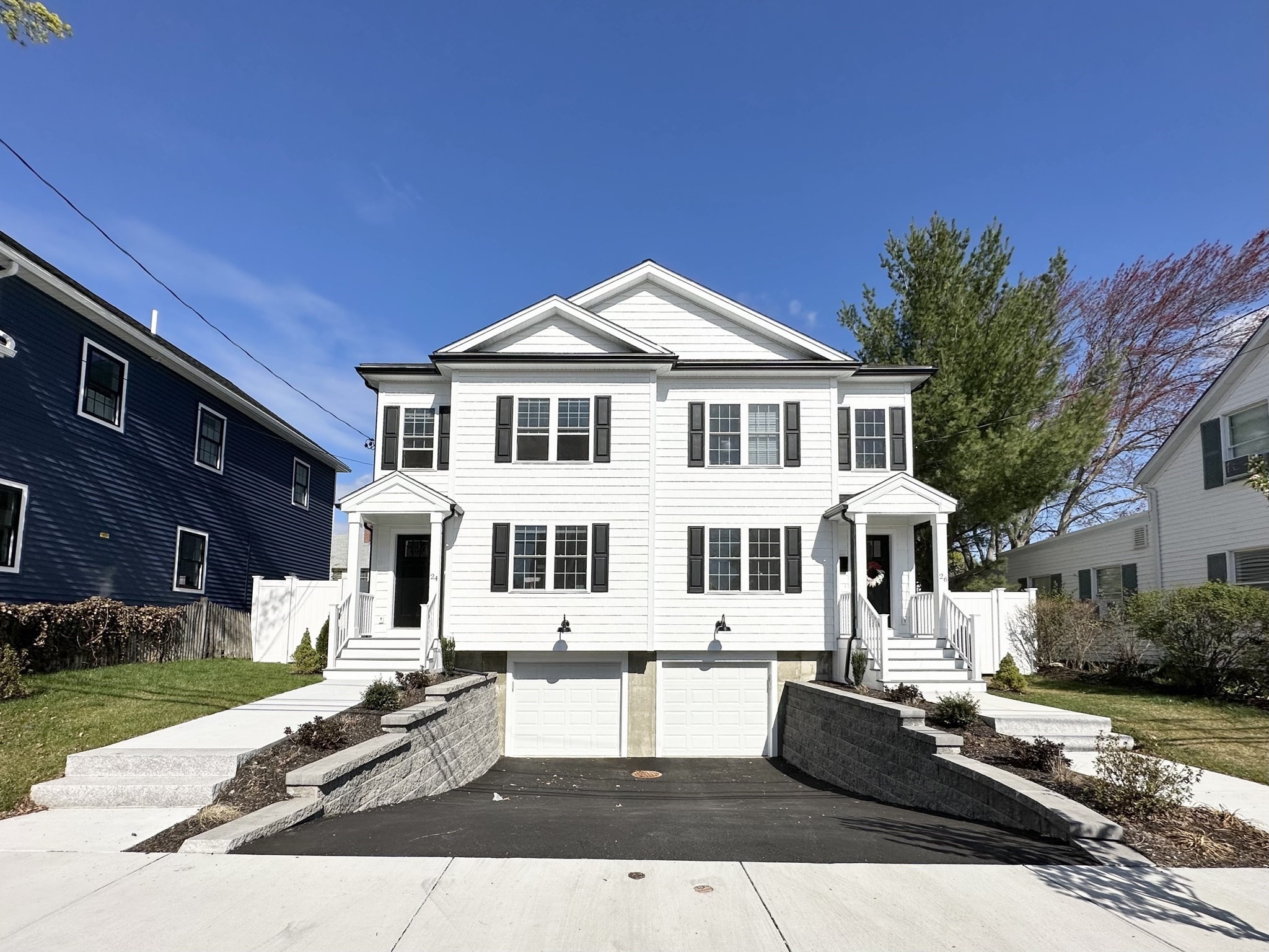 24 Beacon St Unit 24, Arlington, MA 02474