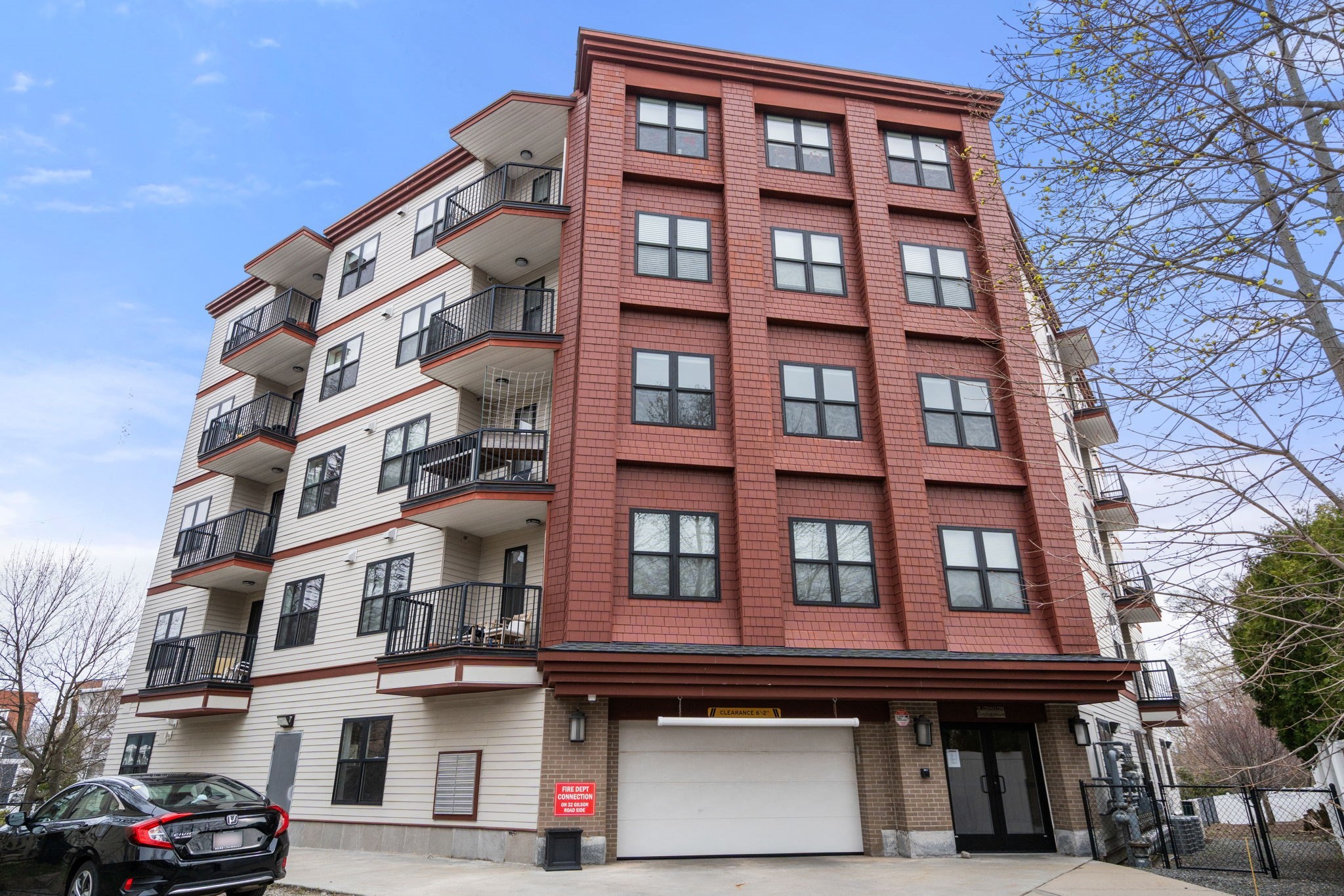18 Johnson Ave Unit 3, Quincy, MA 02169