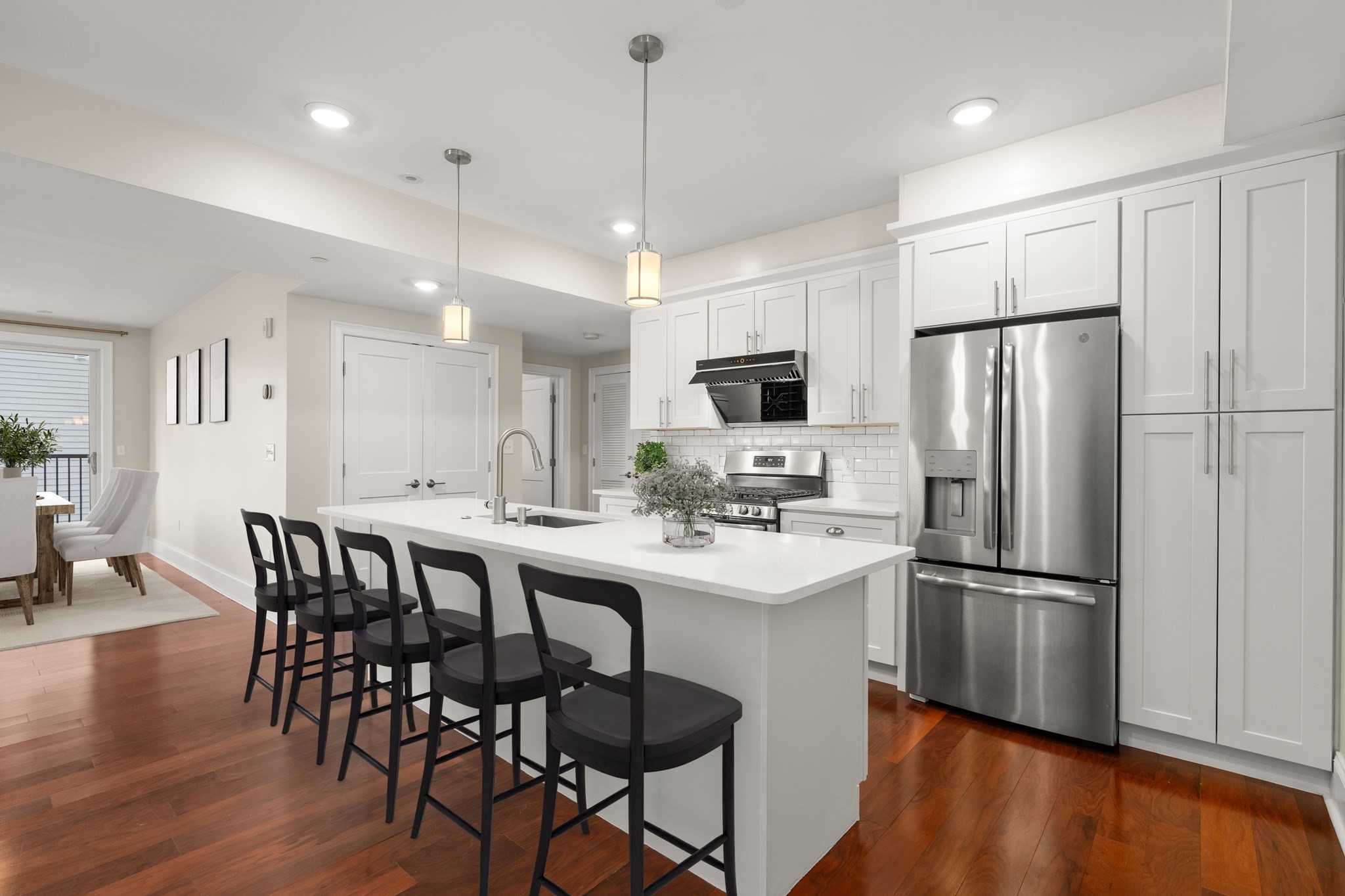 18 Johnson Ave Unit 3, Quincy, MA 02169 - Image 2