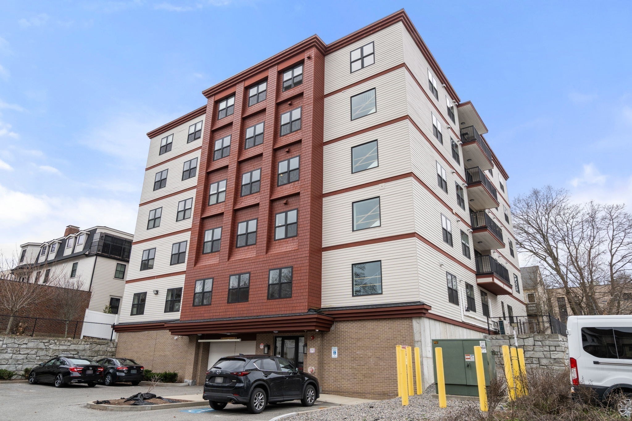 18 Johnson Ave Unit 3, Quincy, MA 02169 - Image 19