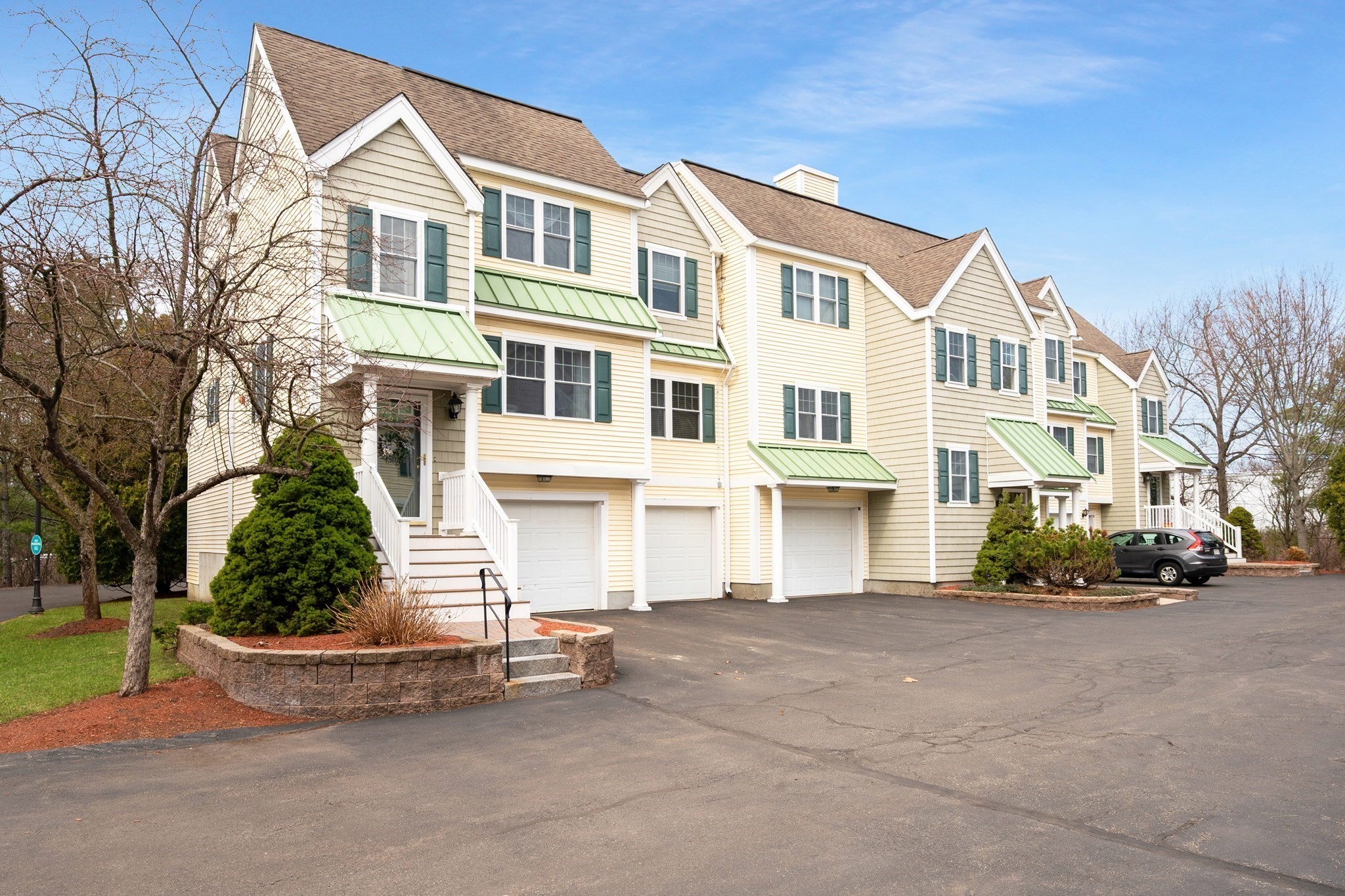 35 Collins St Unit 61, Danvers, MA 01923