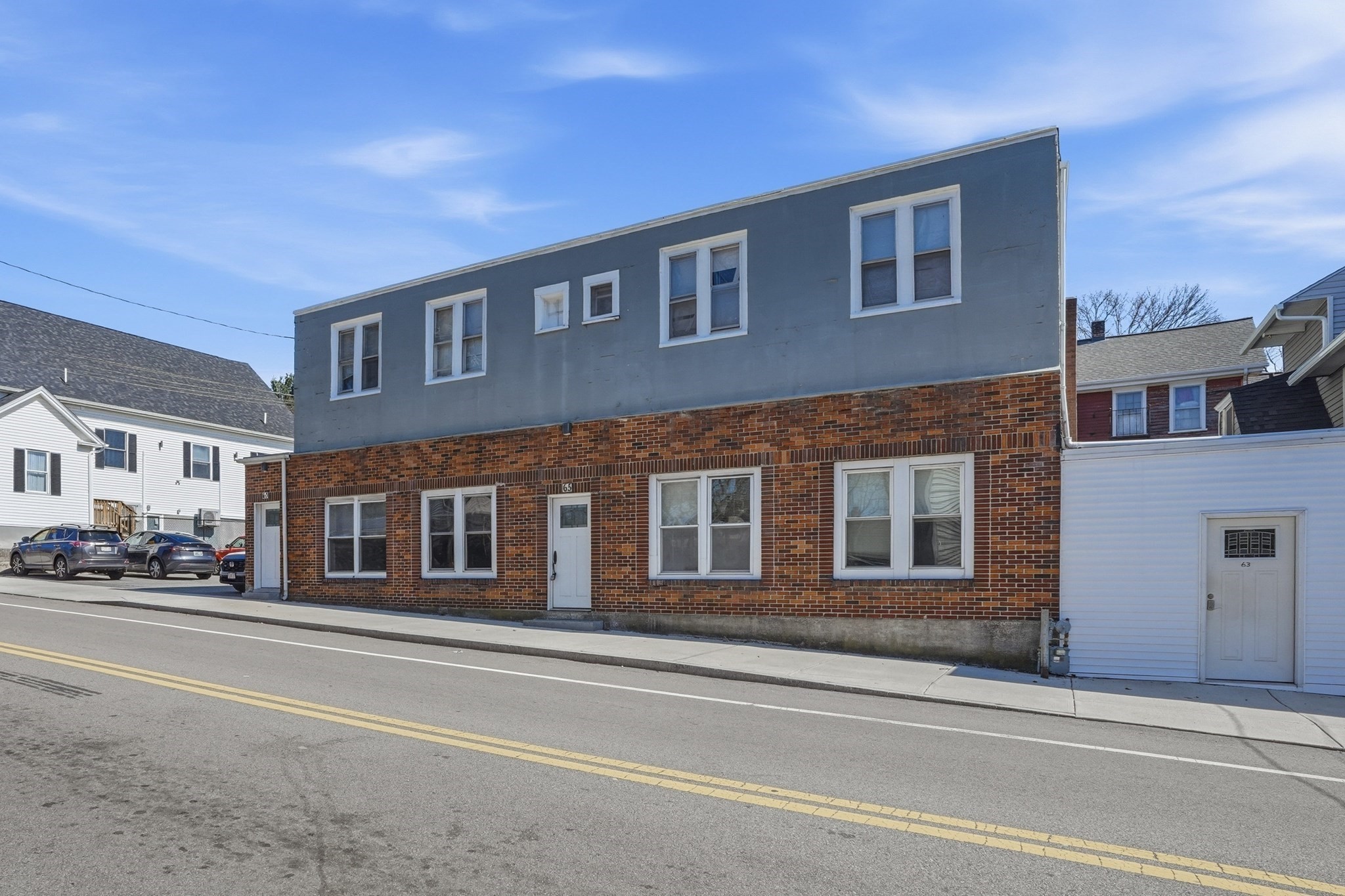 632 Fall River Ave, Seekonk, MA 02771