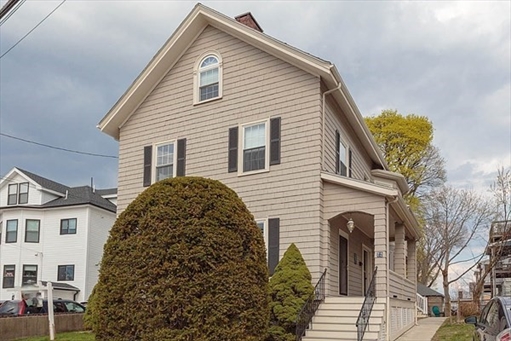 72 College Ave