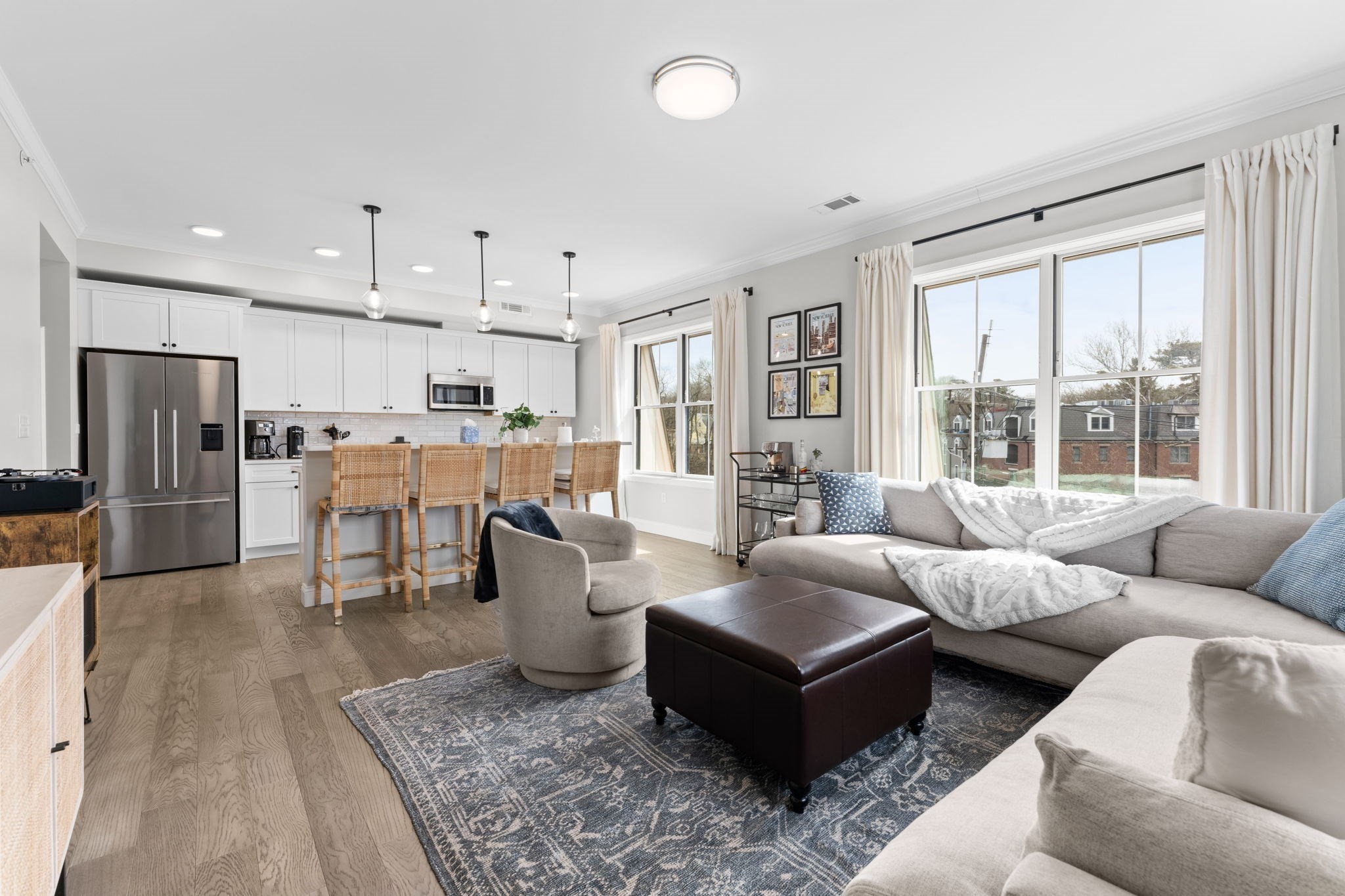 131 Eliot St Unit 311, Milton, MA 02186