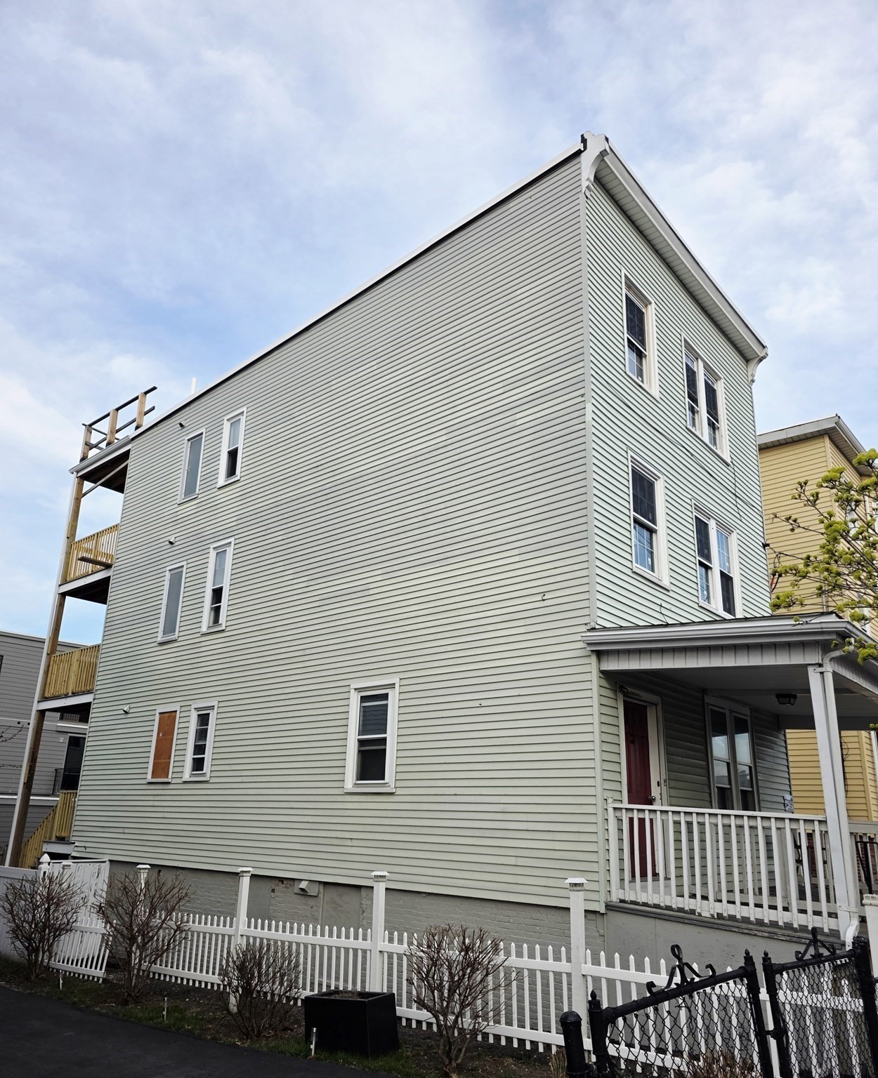 15 Boardman Street, East Boston, Boston, MA 02128